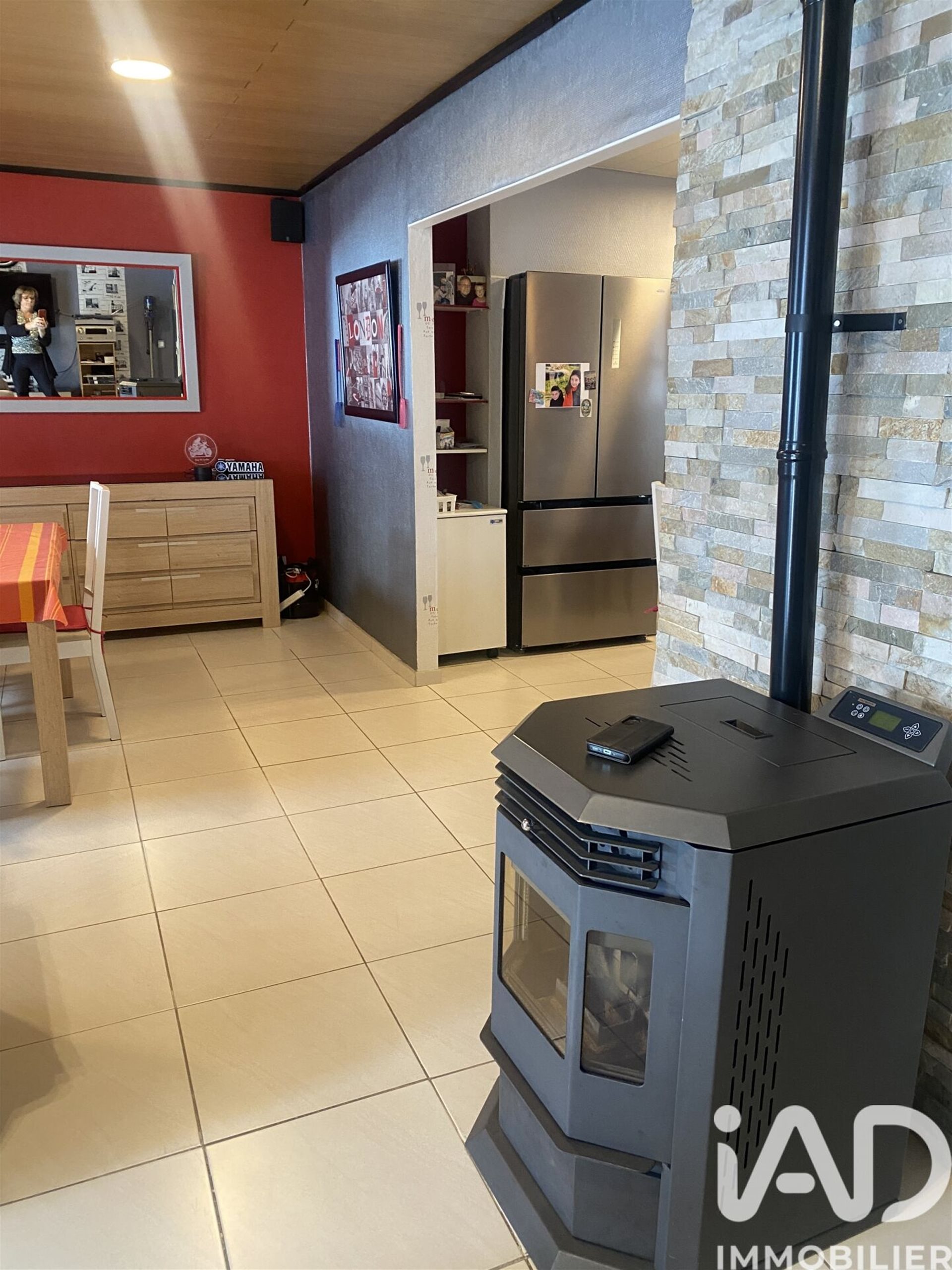 Maison à vendre, 129m², Claye-Souilly