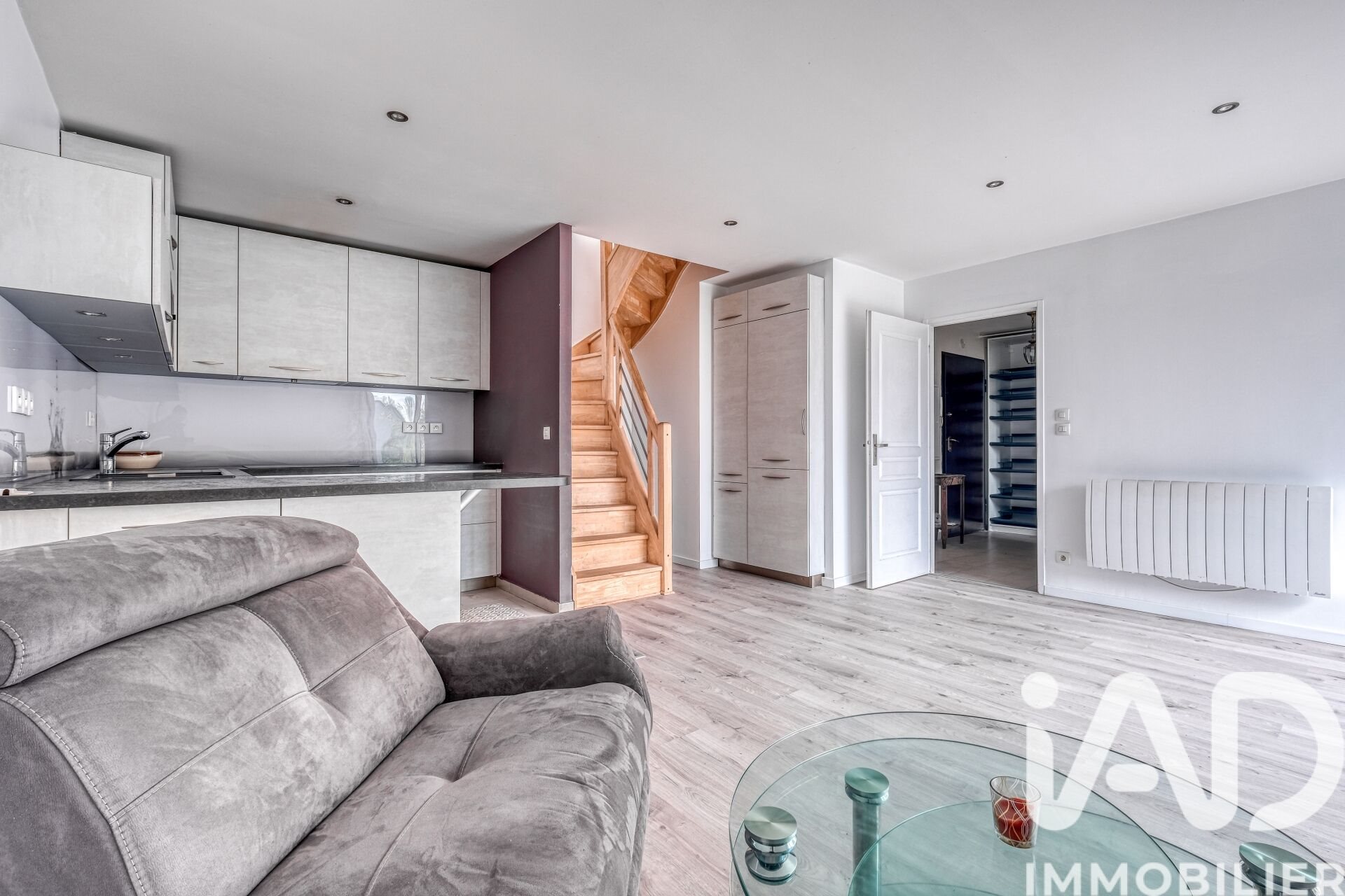 Appartement à vendre, 87m², Claye-Souilly