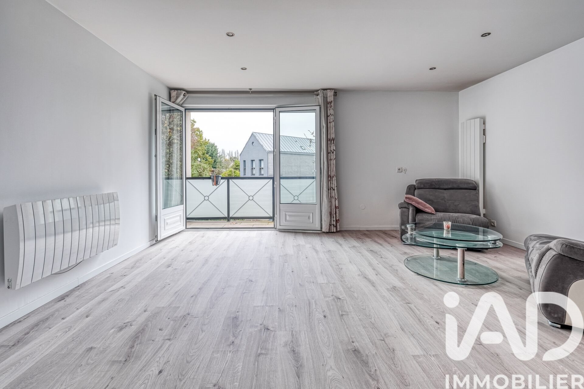 Appartement à vendre, 87m², Claye-Souilly