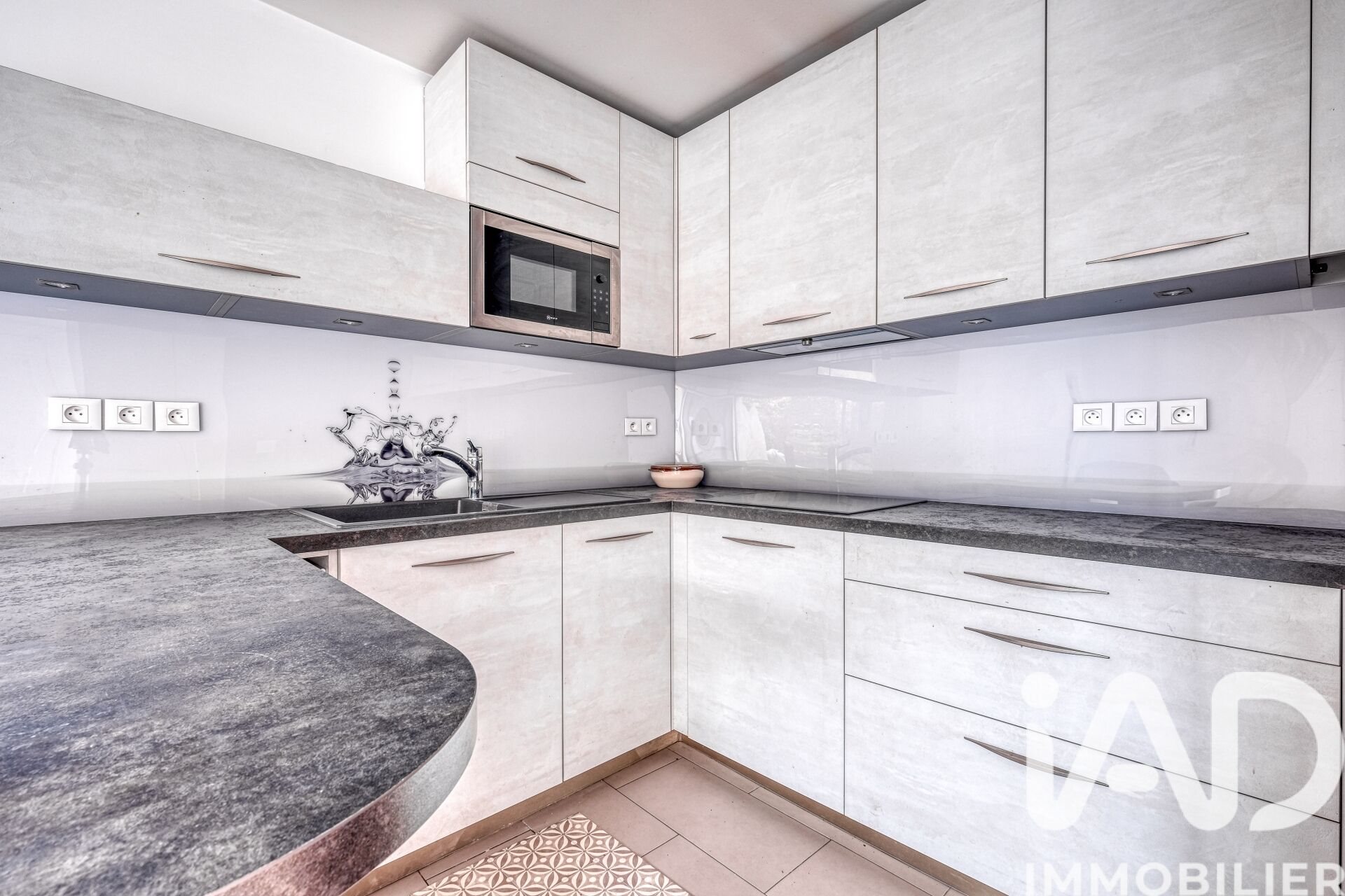 Appartement à vendre, 87m², Claye-Souilly