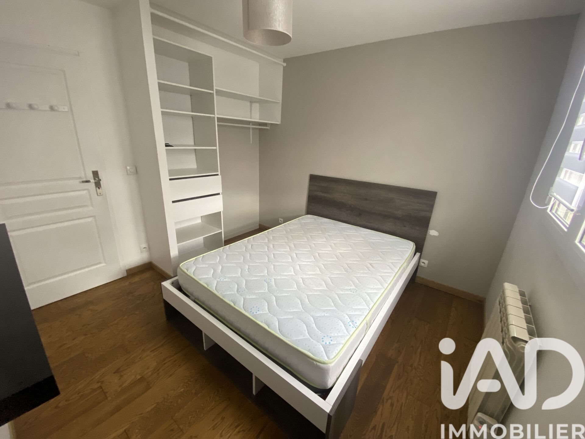 Appartement à vendre, 87m², Claye-Souilly