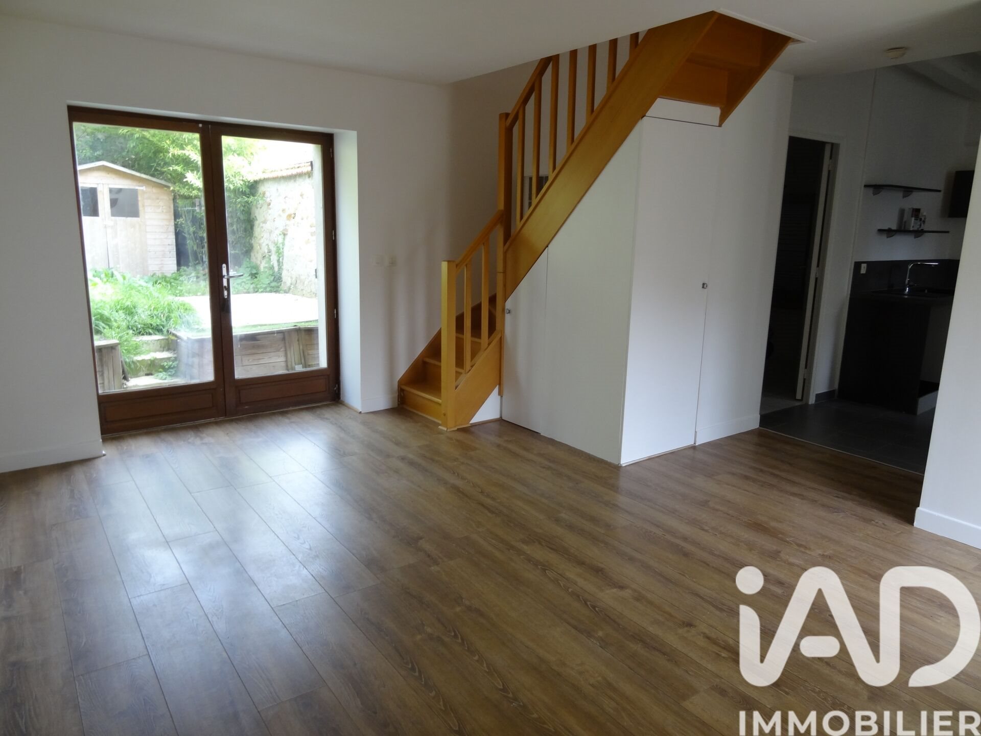 Maison à vendre, 64m², Evry-Grégy-sur-Yerre
