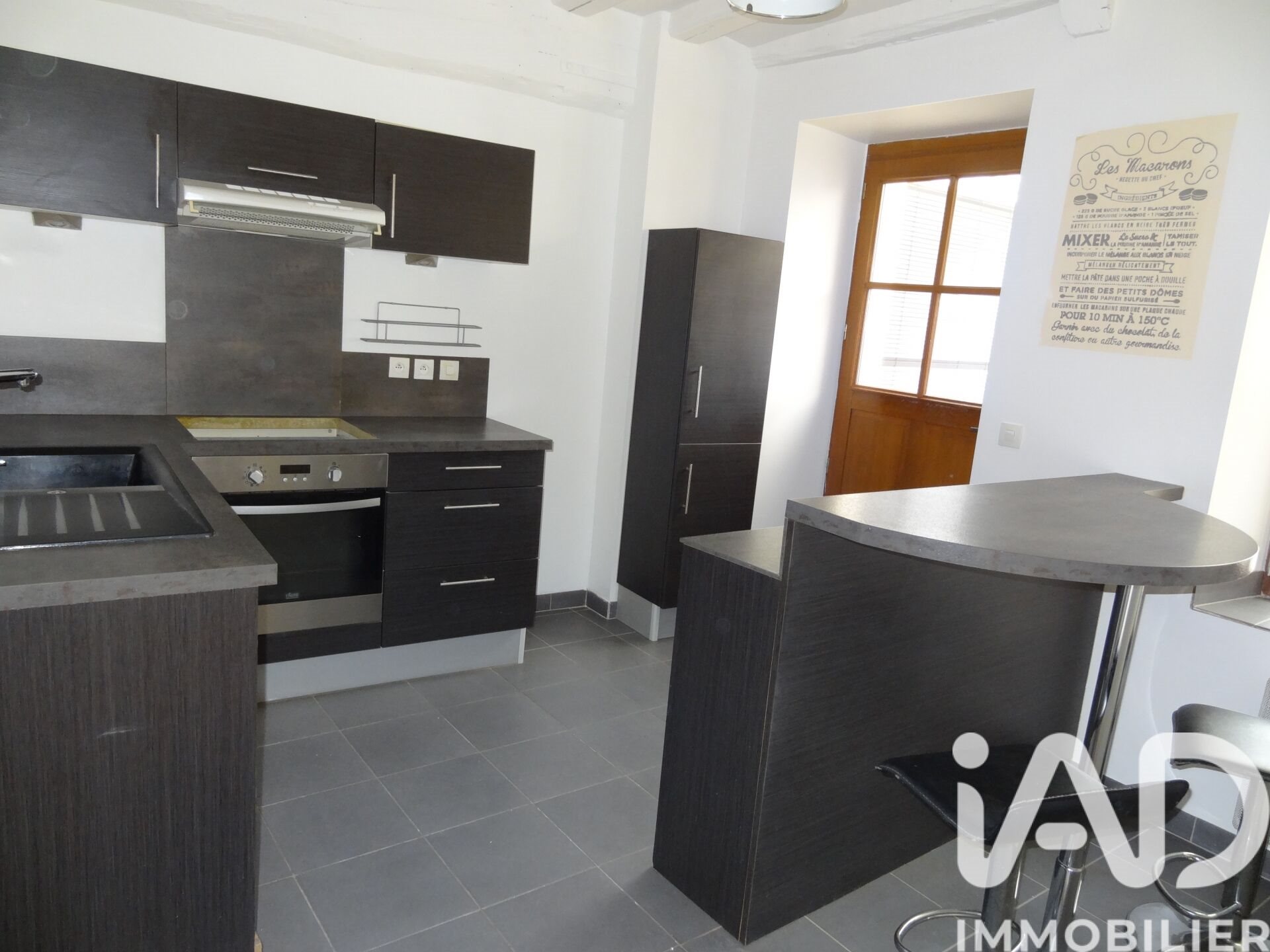 Maison à vendre, 64m², Evry-Grégy-sur-Yerre