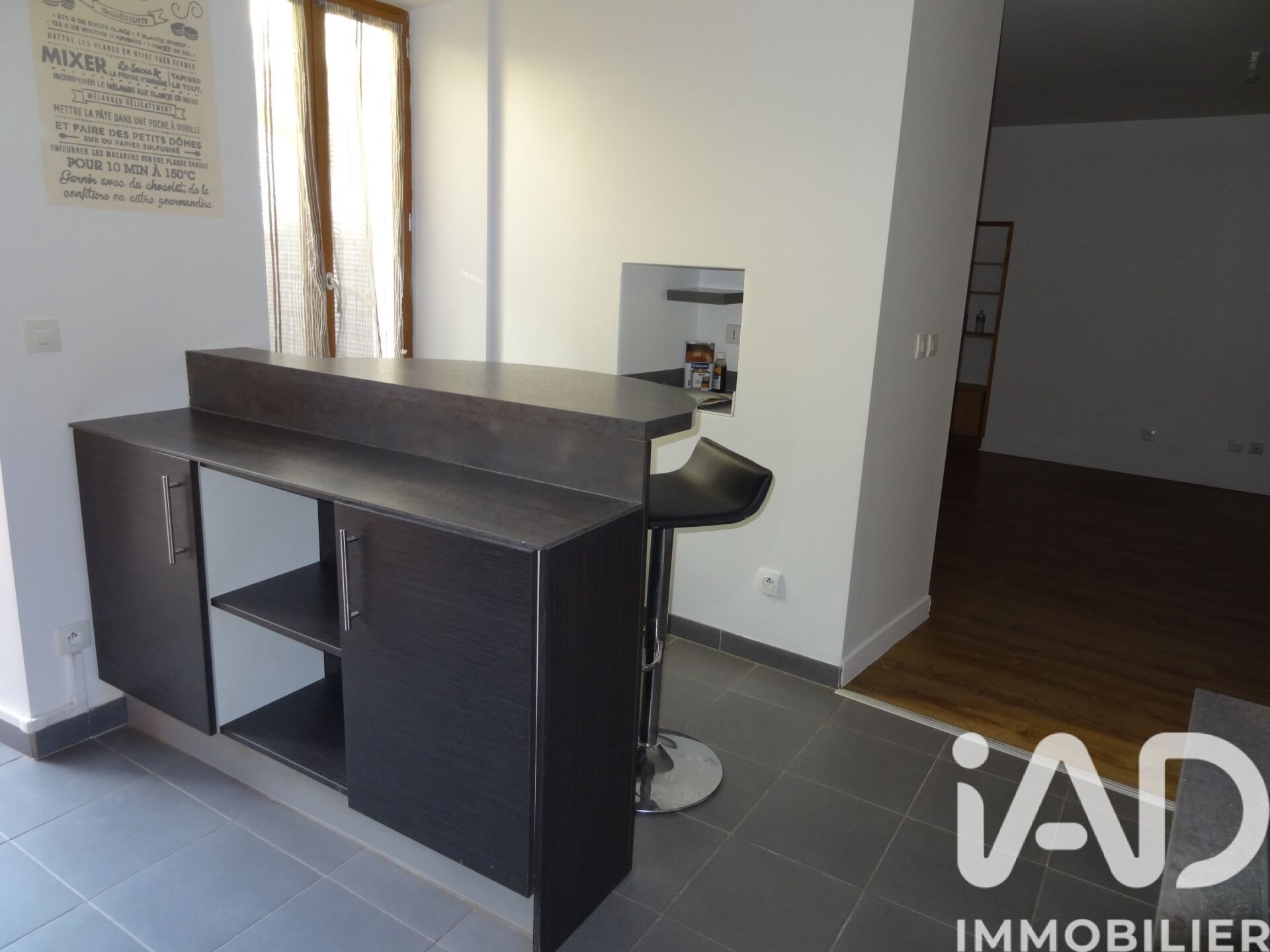 Maison à vendre, 64m², Evry-Grégy-sur-Yerre