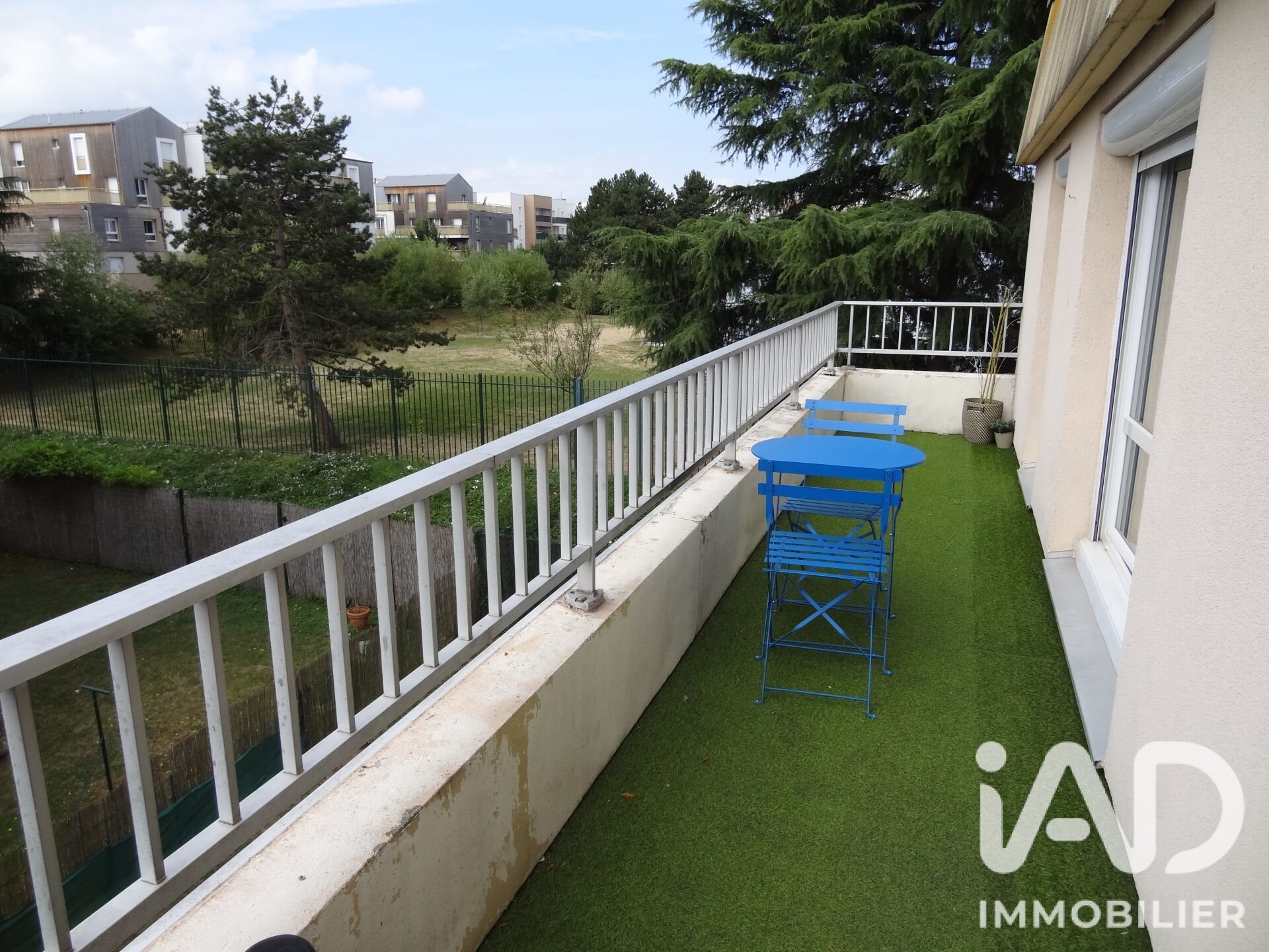 Appartement à vendre, 79m², Combs-la-Ville