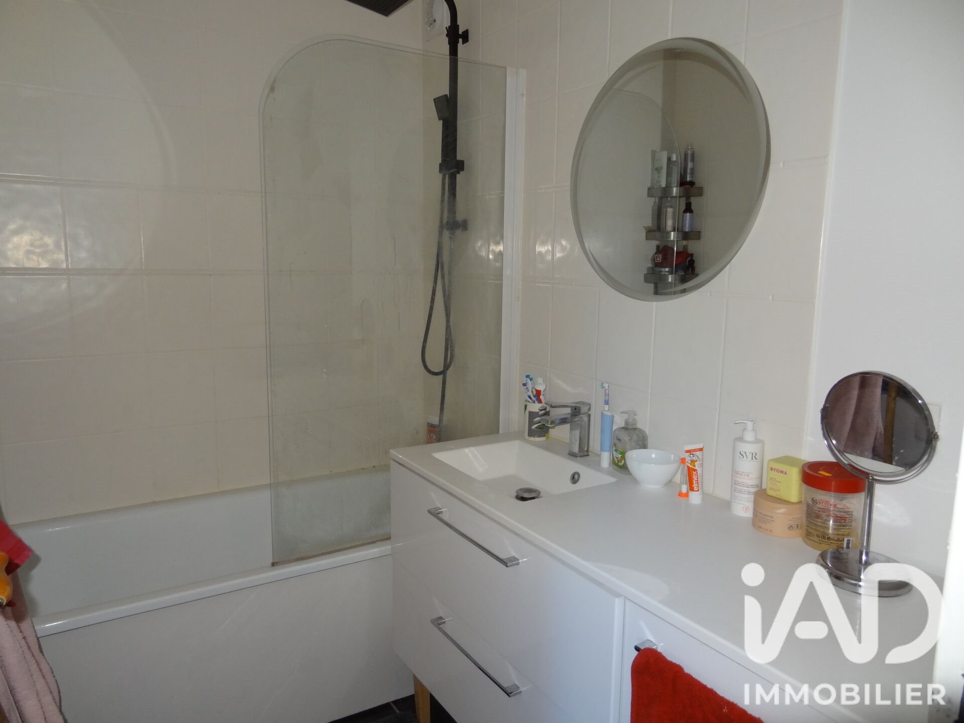 Appartement à vendre, 79m², Combs-la-Ville