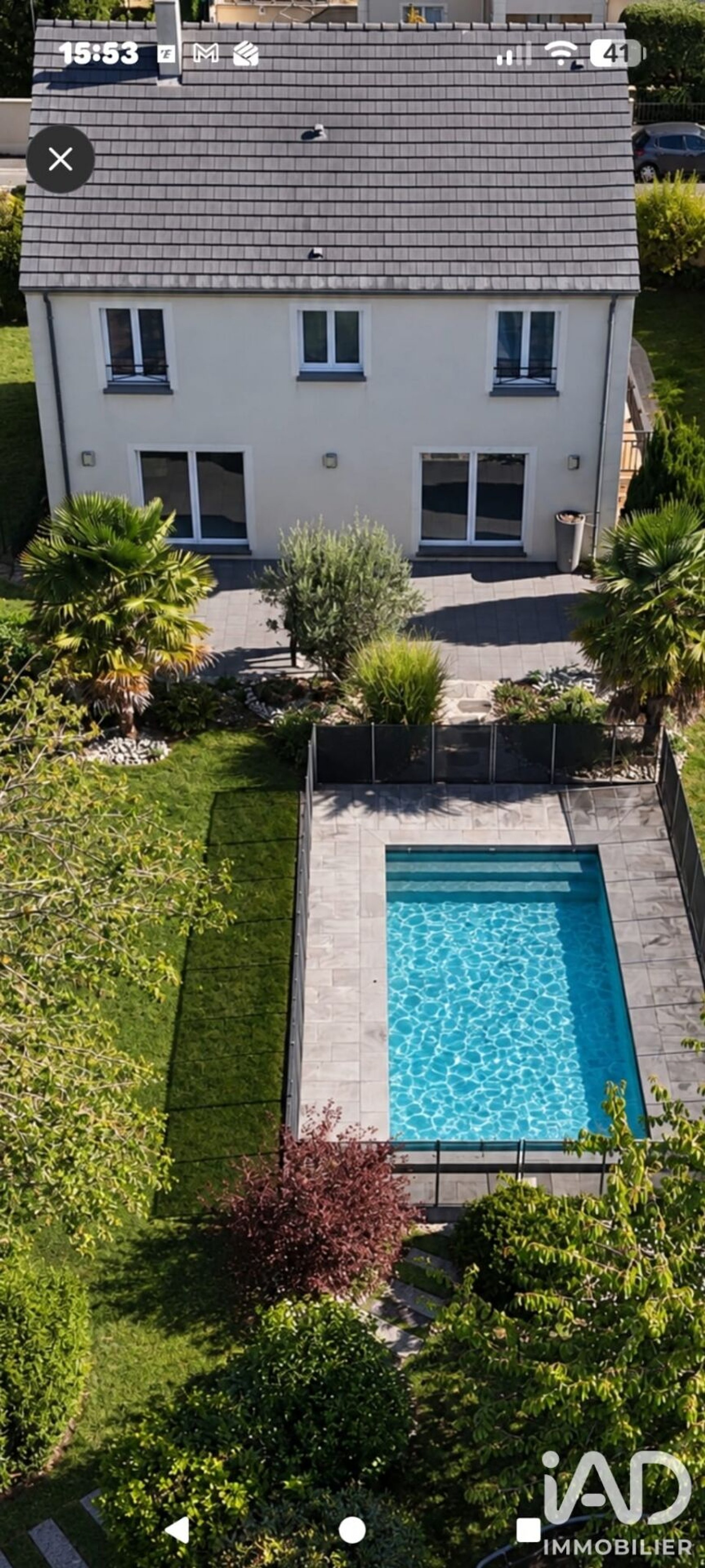 Maison à vendre, 215m², Grisy-Suisnes