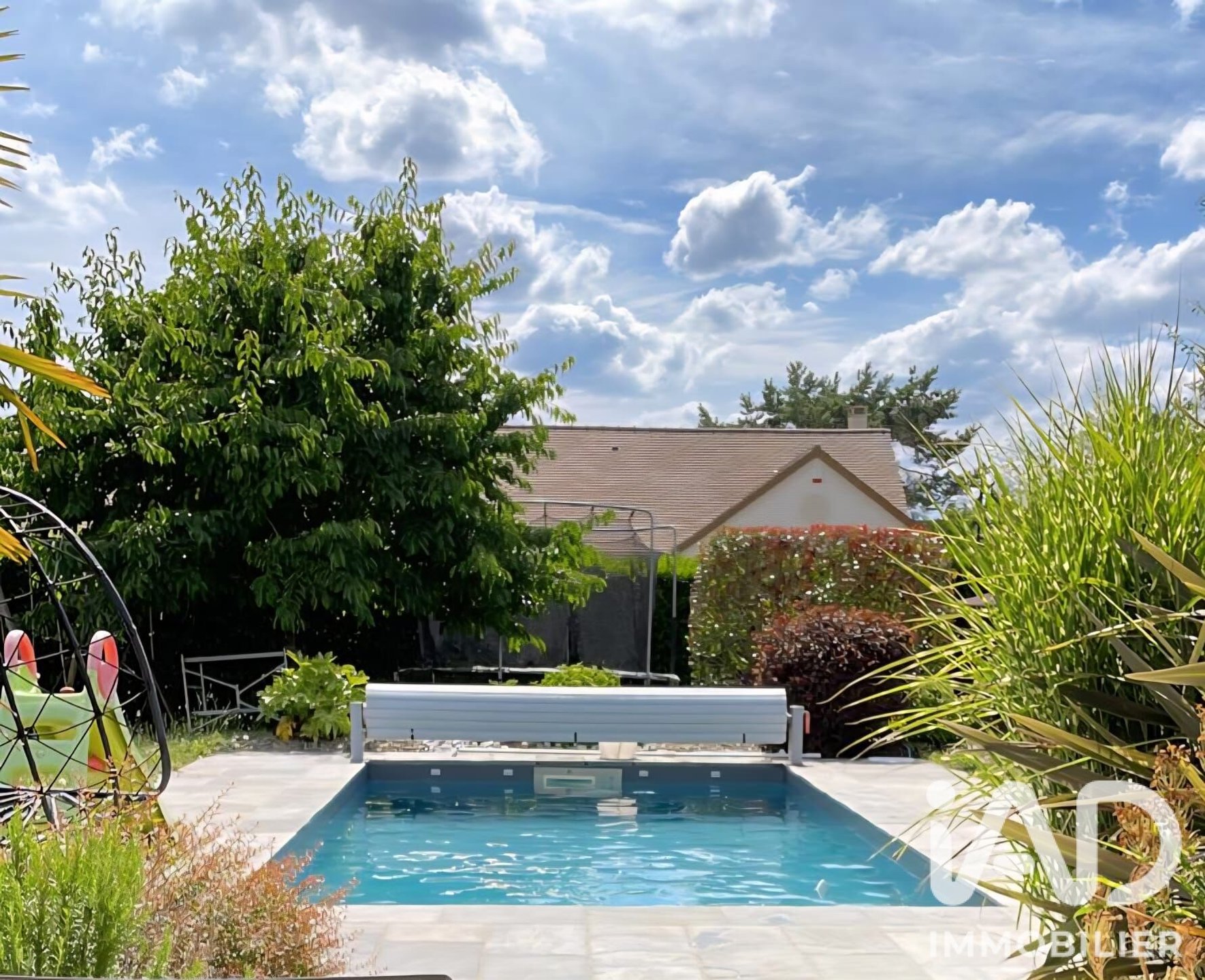 Maison à vendre, 215m², Grisy-Suisnes