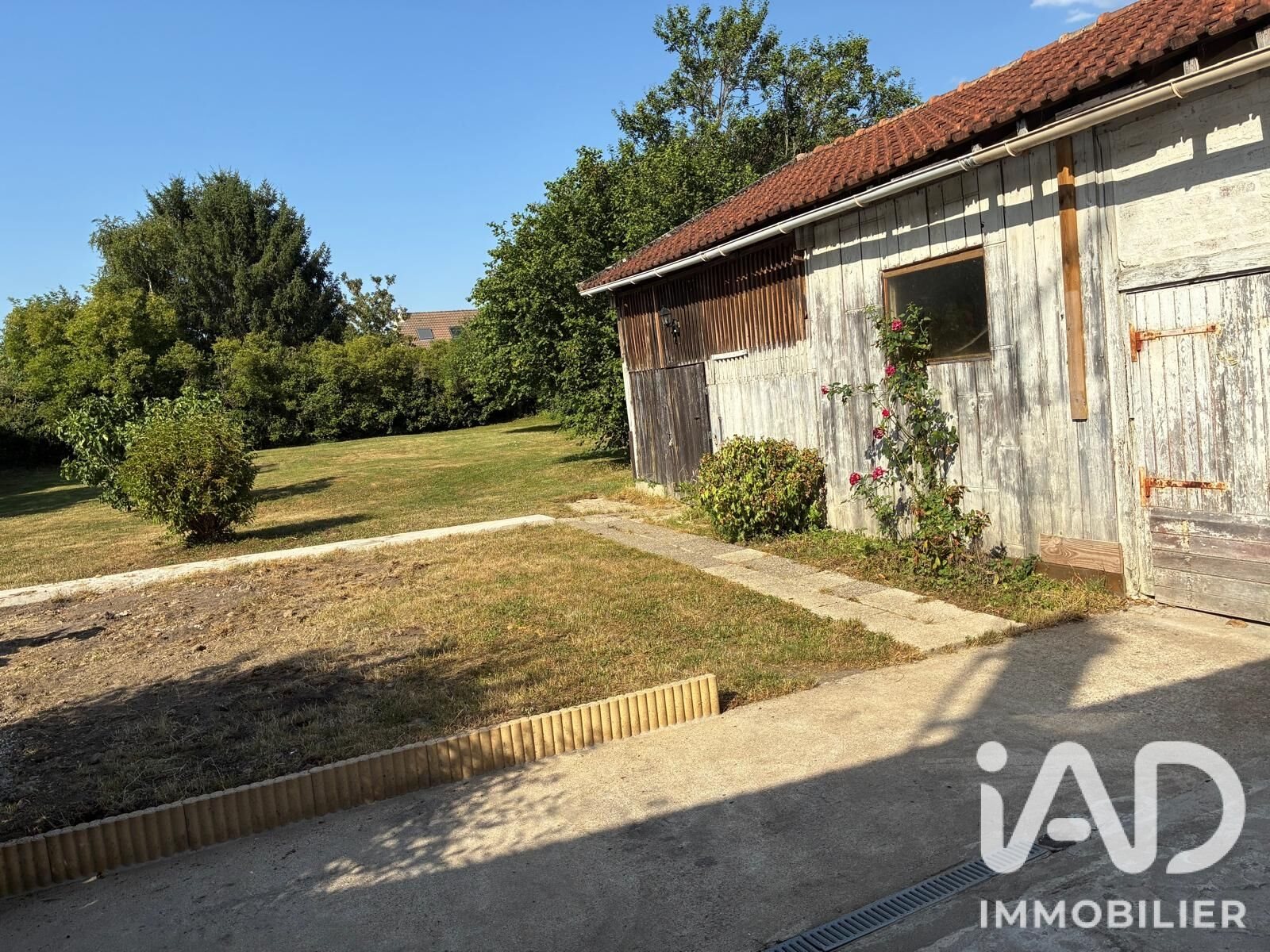 Maison à vendre, 100m², Evry-Grégy-sur-Yerre