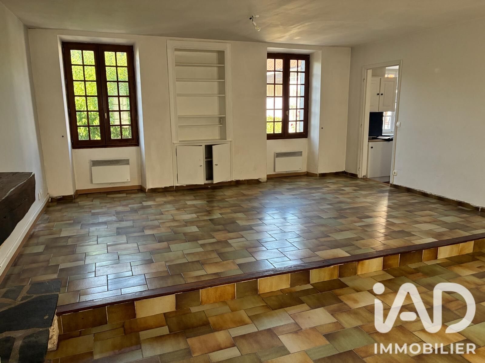 Maison à vendre, 100m², Evry-Grégy-sur-Yerre