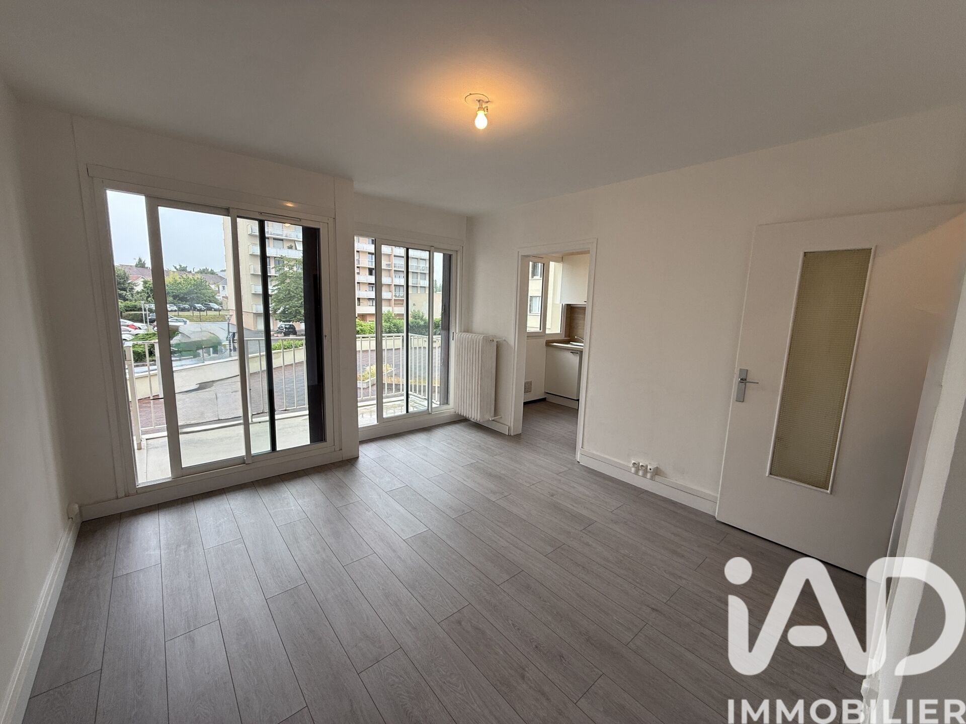Appartement à louer, 25m², Melun