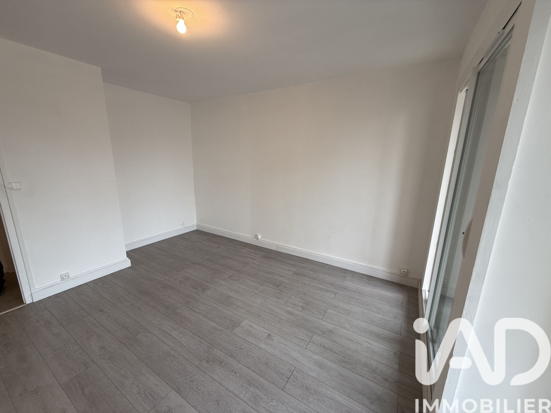 Appartement à louer, 25m², Melun