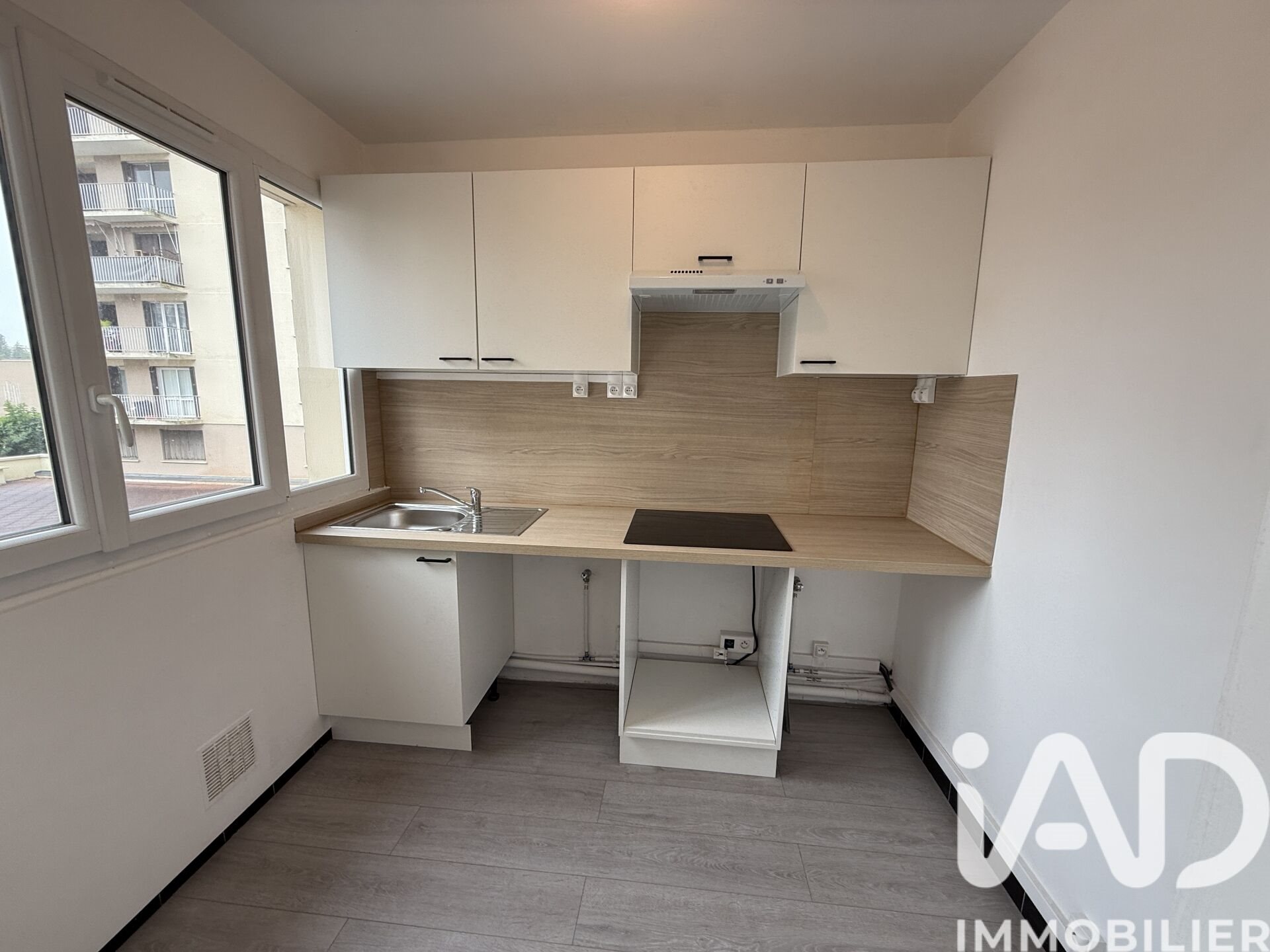 Appartement à louer, 25m², Melun