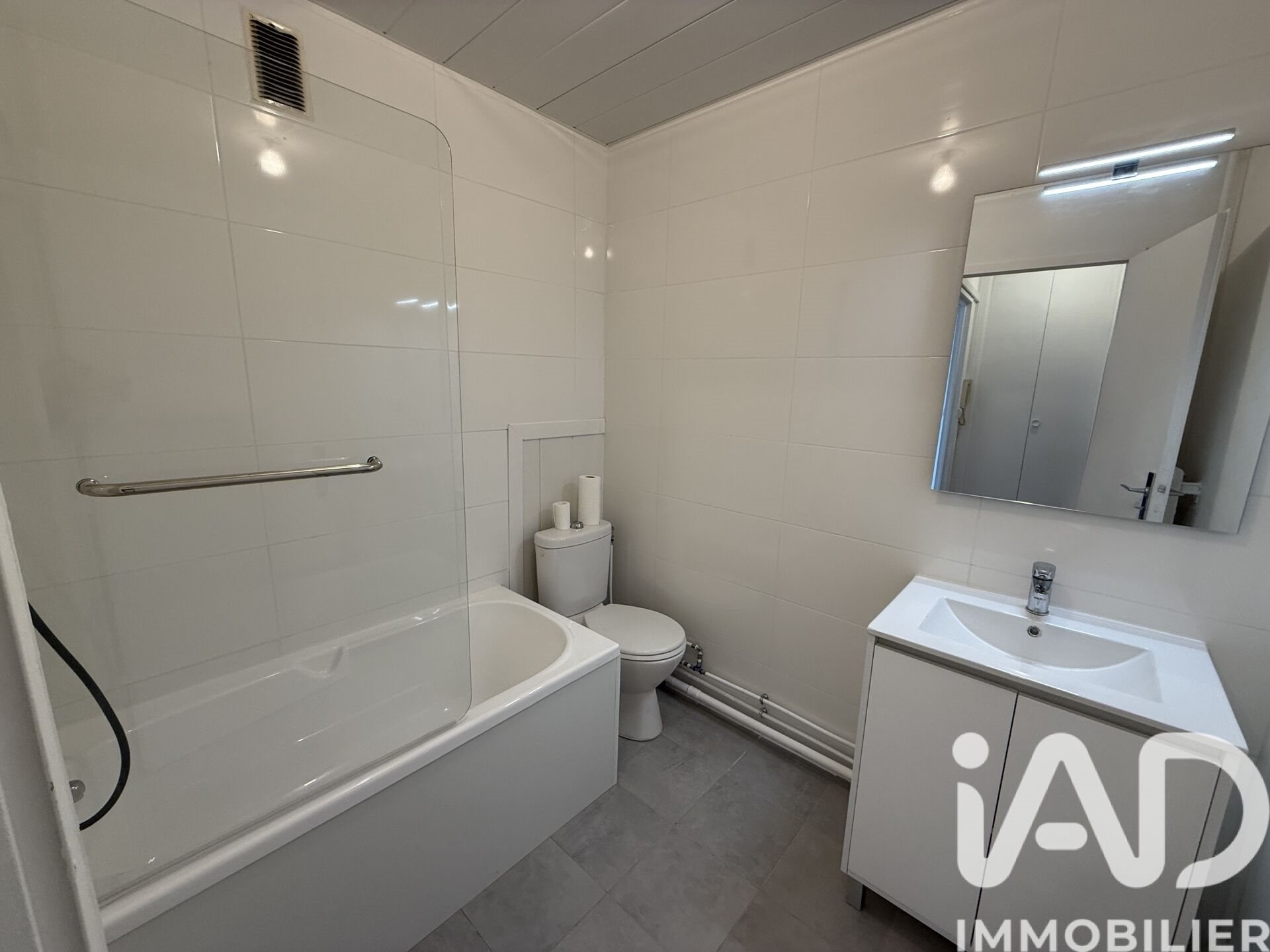 Appartement à louer, 25m², Melun
