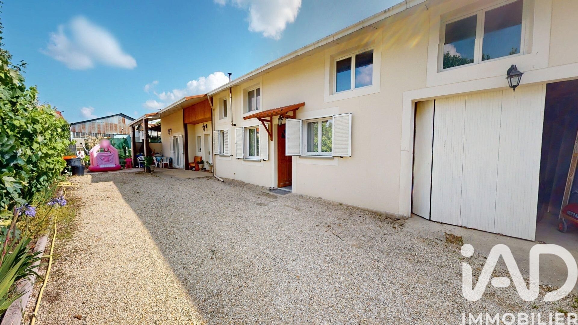 Maison à vendre, 200m², Dammarie-les-Lys