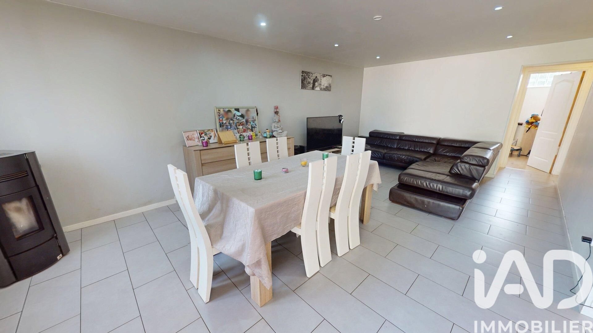 Maison à vendre, 200m², Dammarie-les-Lys