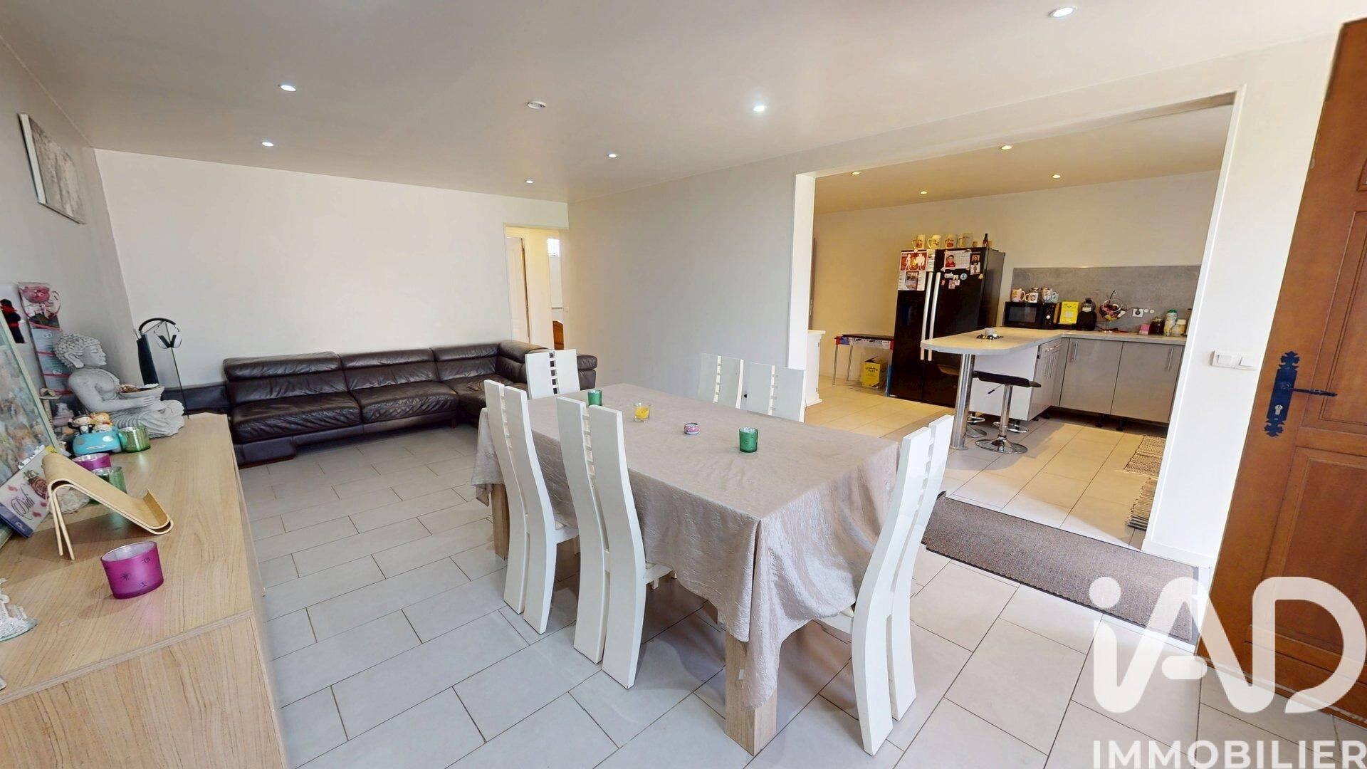 Maison à vendre, 200m², Dammarie-les-Lys