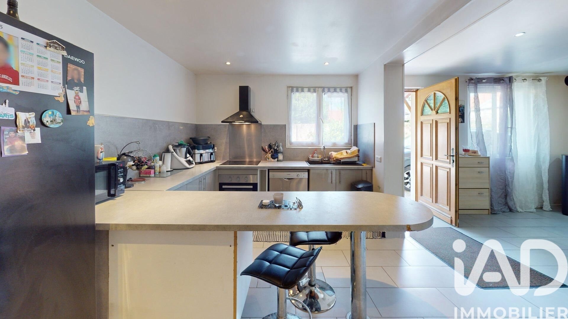 Maison à vendre, 200m², Dammarie-les-Lys