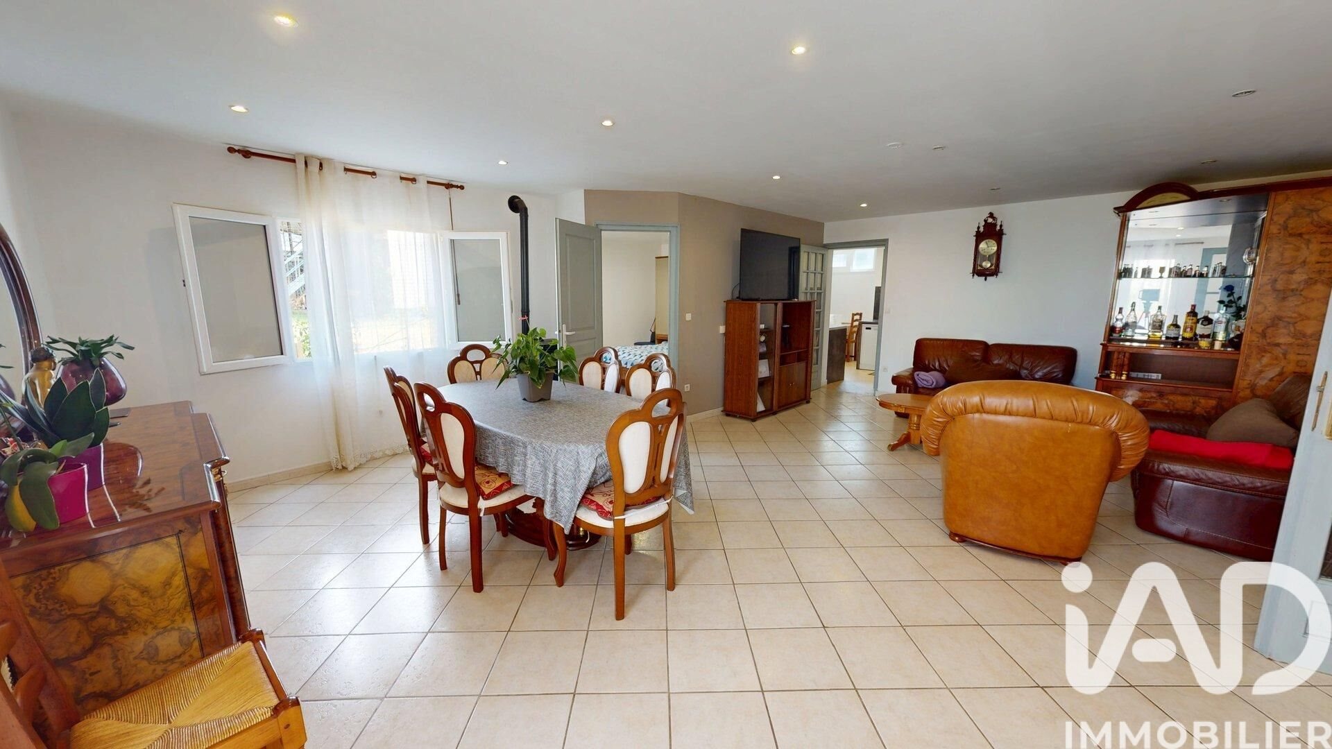 Maison à vendre, 120m², Dammarie-les-Lys