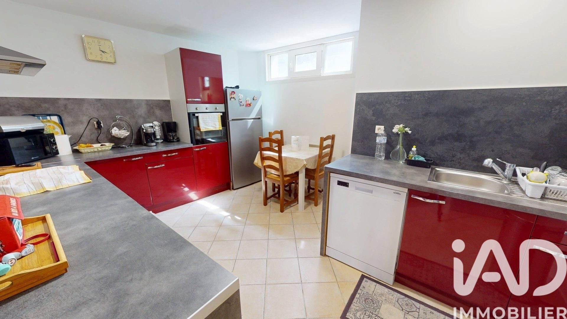 Maison à vendre, 120m², Dammarie-les-Lys