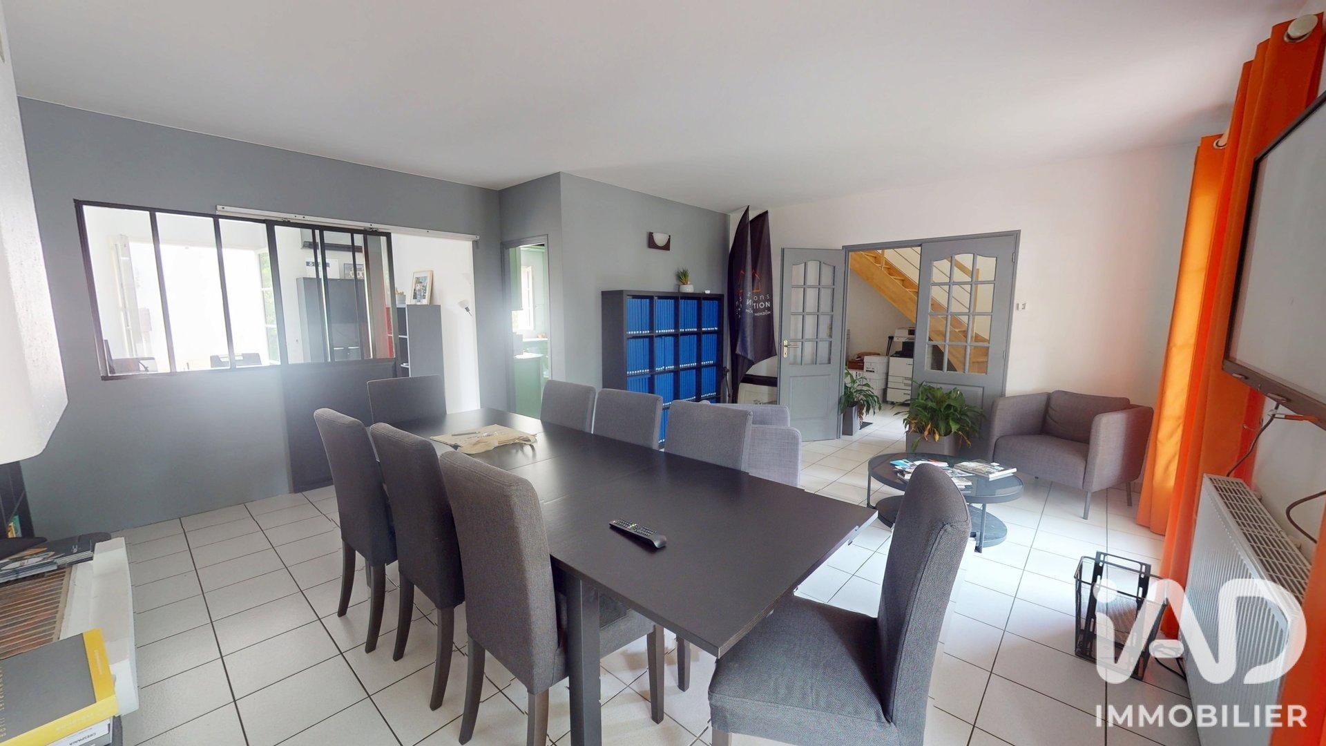 Maison à vendre, 190m², Dammarie-les-Lys