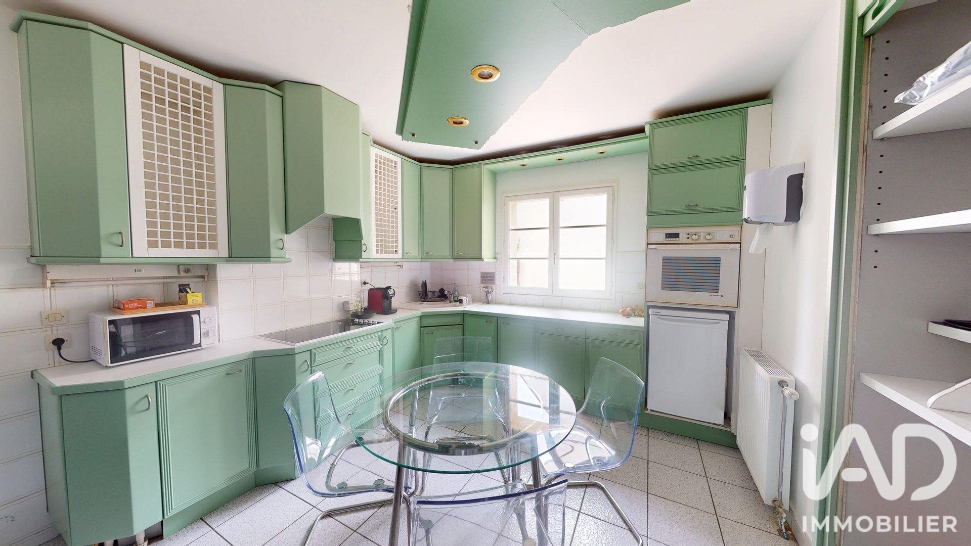 Maison à vendre, 190m², Dammarie-les-Lys