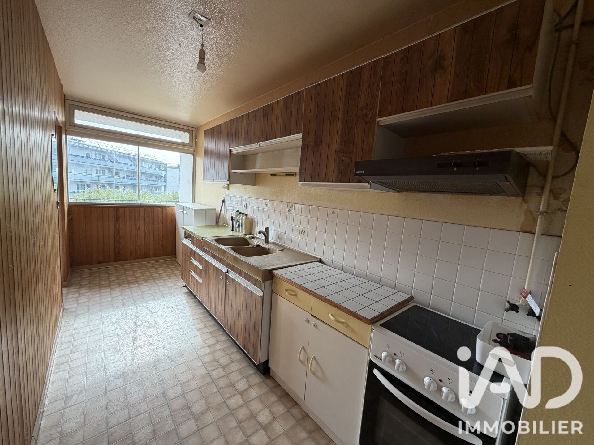 Appartement à vendre, 60m², Le Mée-sur-Seine