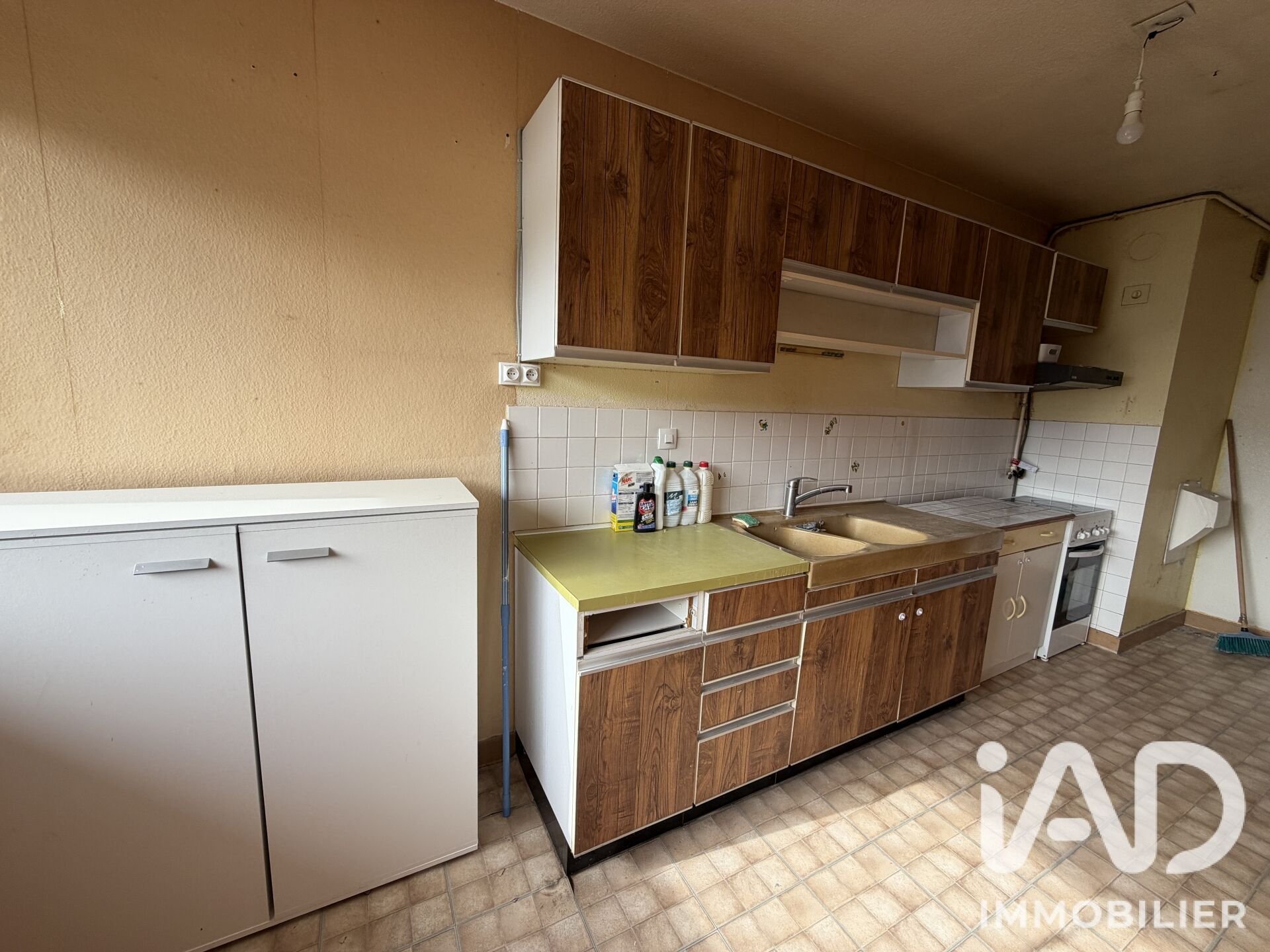Appartement à vendre, 60m², Le Mée-sur-Seine