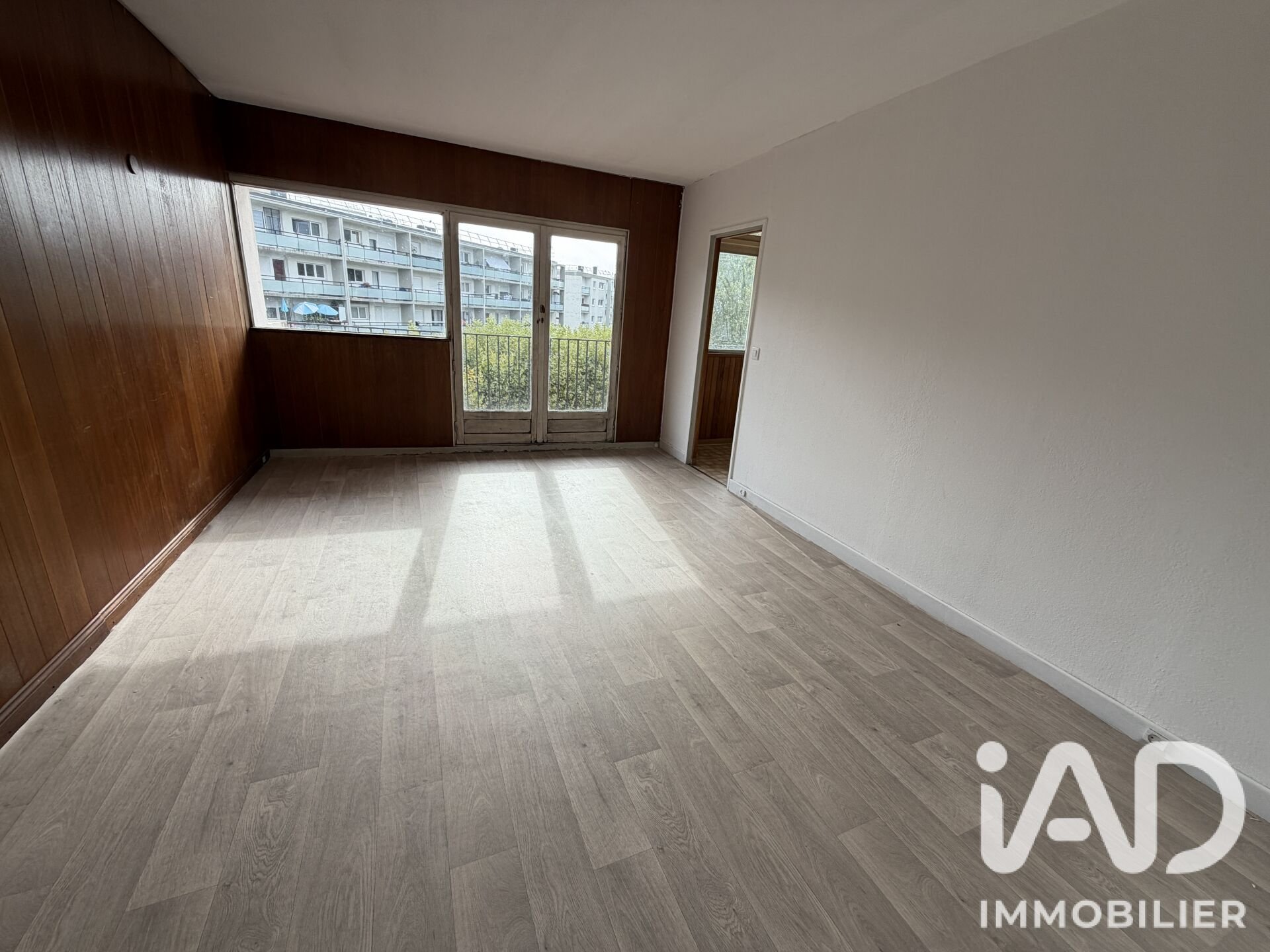 Appartement à vendre, 60m², Le Mée-sur-Seine
