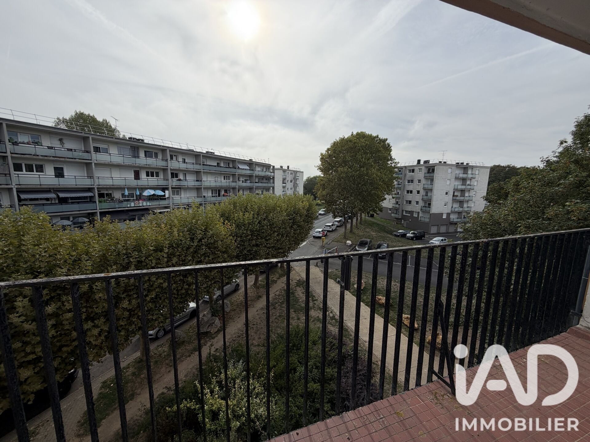 Appartement à vendre, 60m², Le Mée-sur-Seine