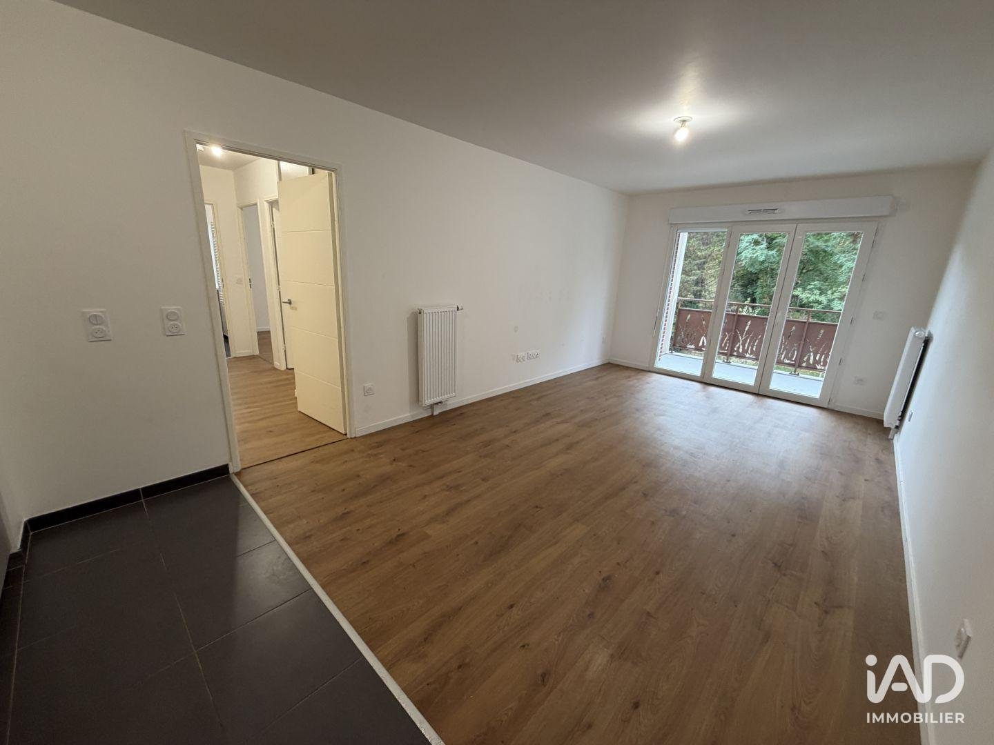 Appartement à louer, 59m², Dammarie-lès-Lys