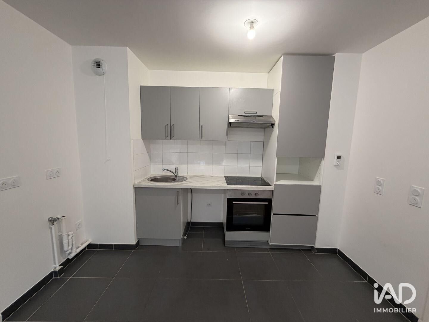 Appartement à louer, 59m², Dammarie-lès-Lys