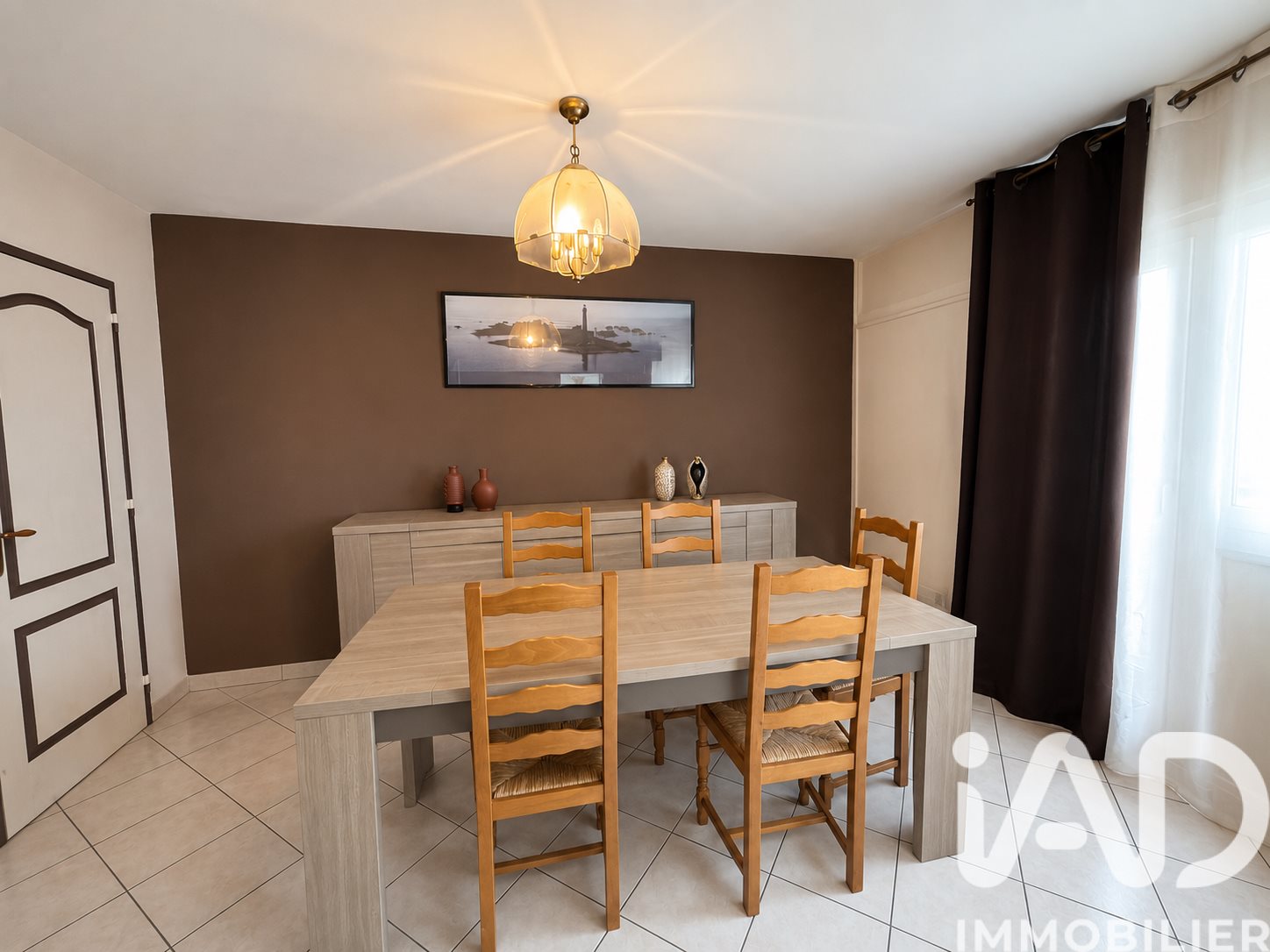 Appartement à vendre, 75m², Le Mée-sur-Seine