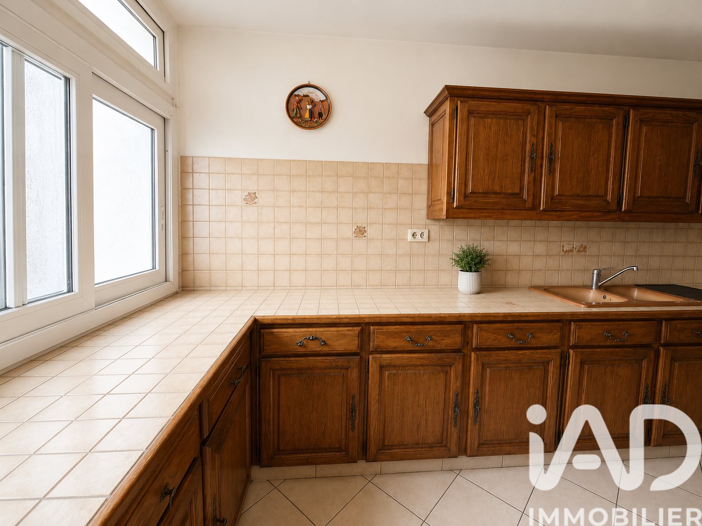 Appartement à vendre, 75m², Le Mée-sur-Seine