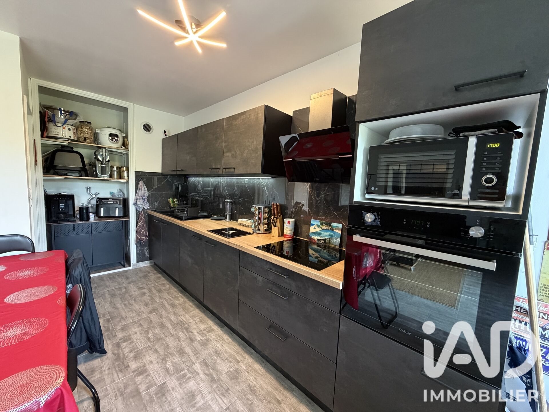 Appartement à vendre, 67m², Vaux-le-Pénil