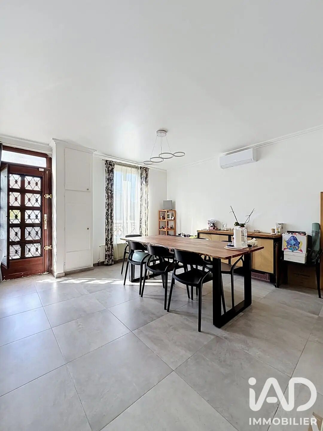 Maison à vendre, 95m², Limeil-Brévannes