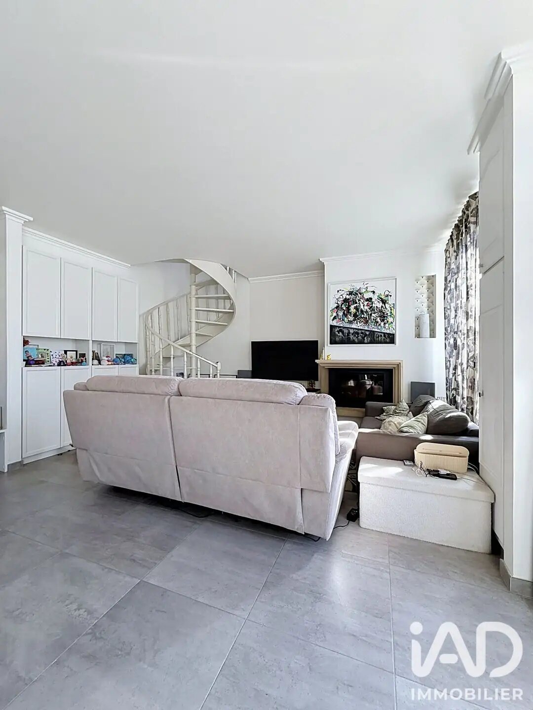 Maison à vendre, 95m², Limeil-Brévannes