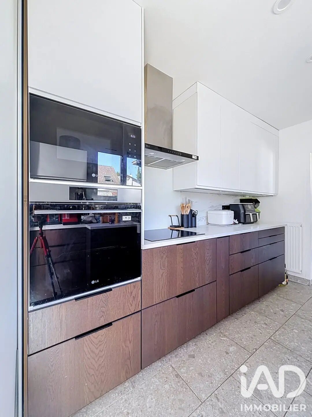 Maison à vendre, 95m², Limeil-Brévannes