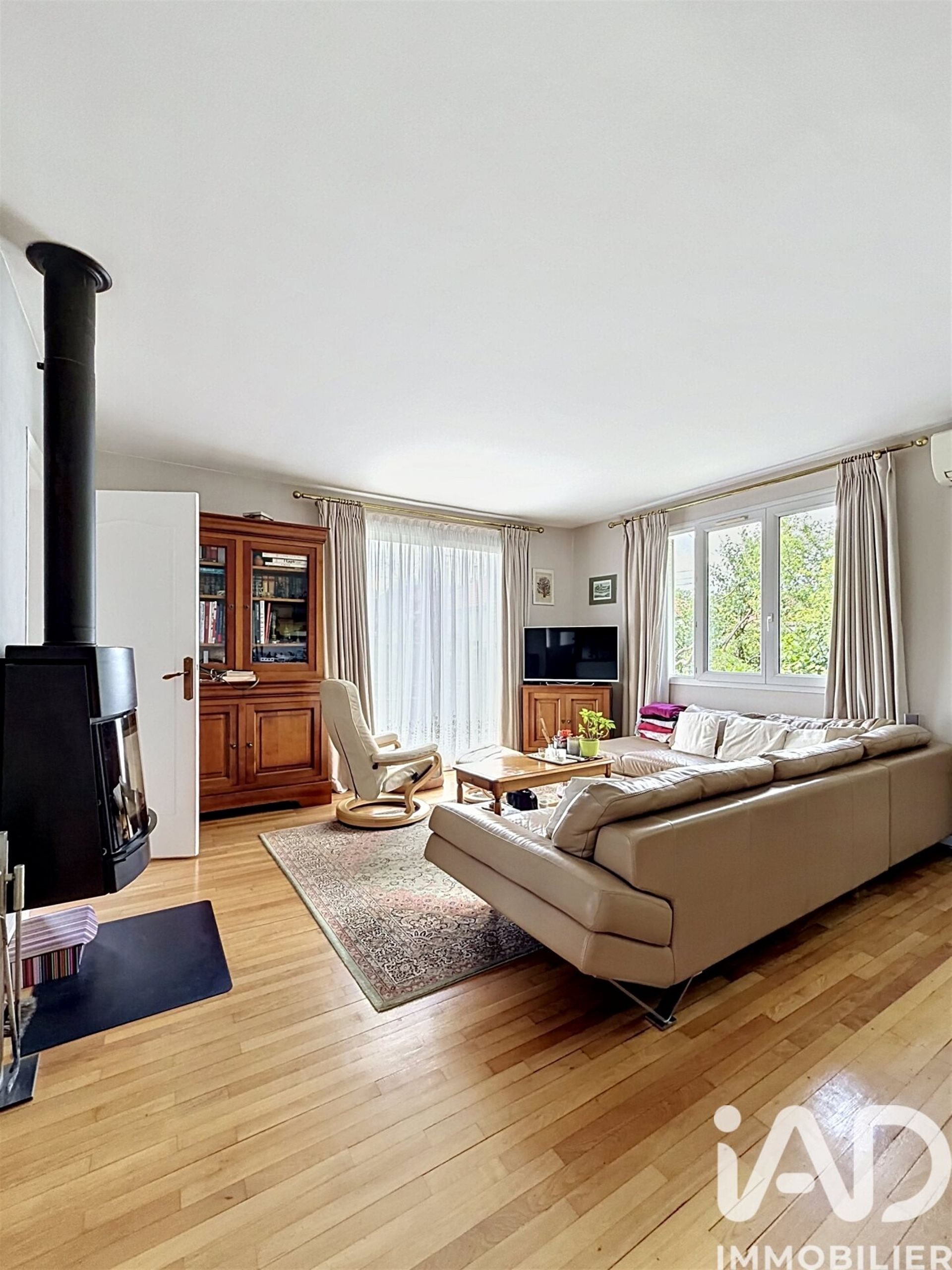 Maison à vendre, 110m², Limeil-Brévannes
