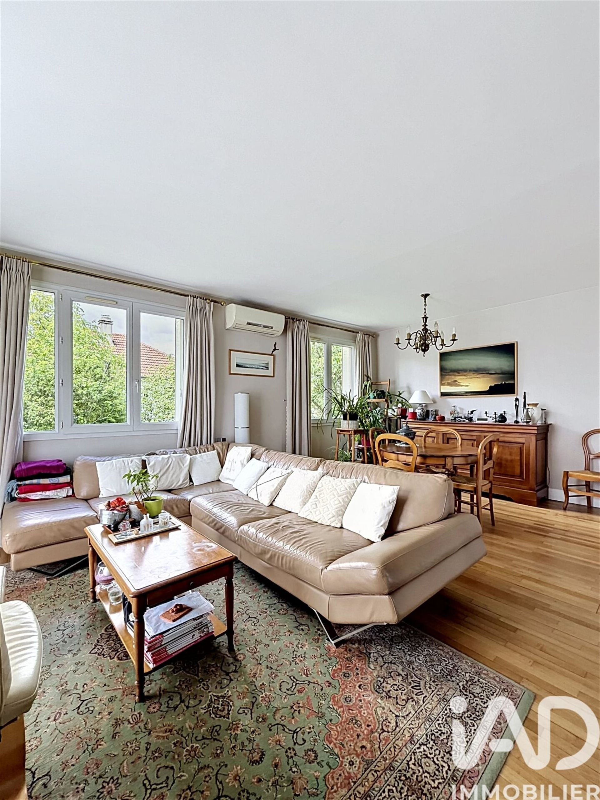 Maison à vendre, 110m², Limeil-Brévannes