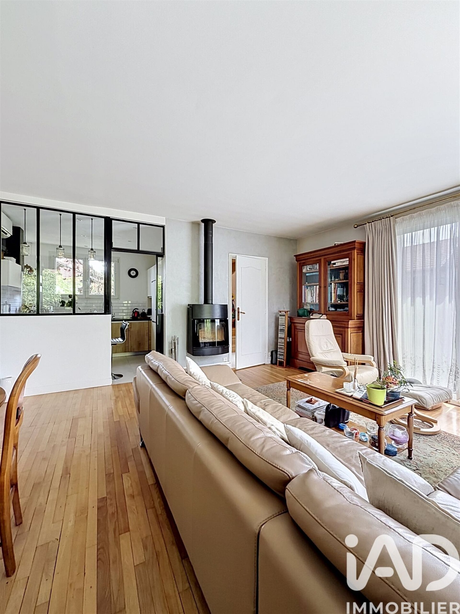 Maison à vendre, 110m², Limeil-Brévannes