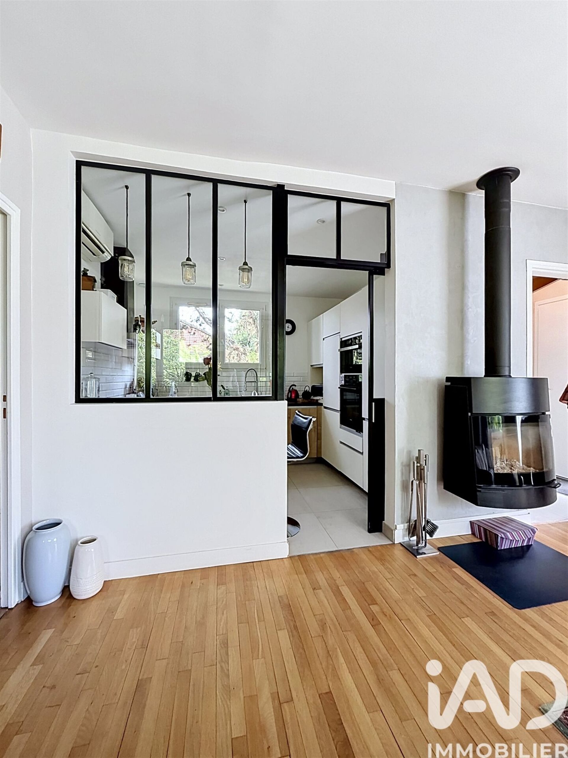 Maison à vendre, 110m², Limeil-Brévannes