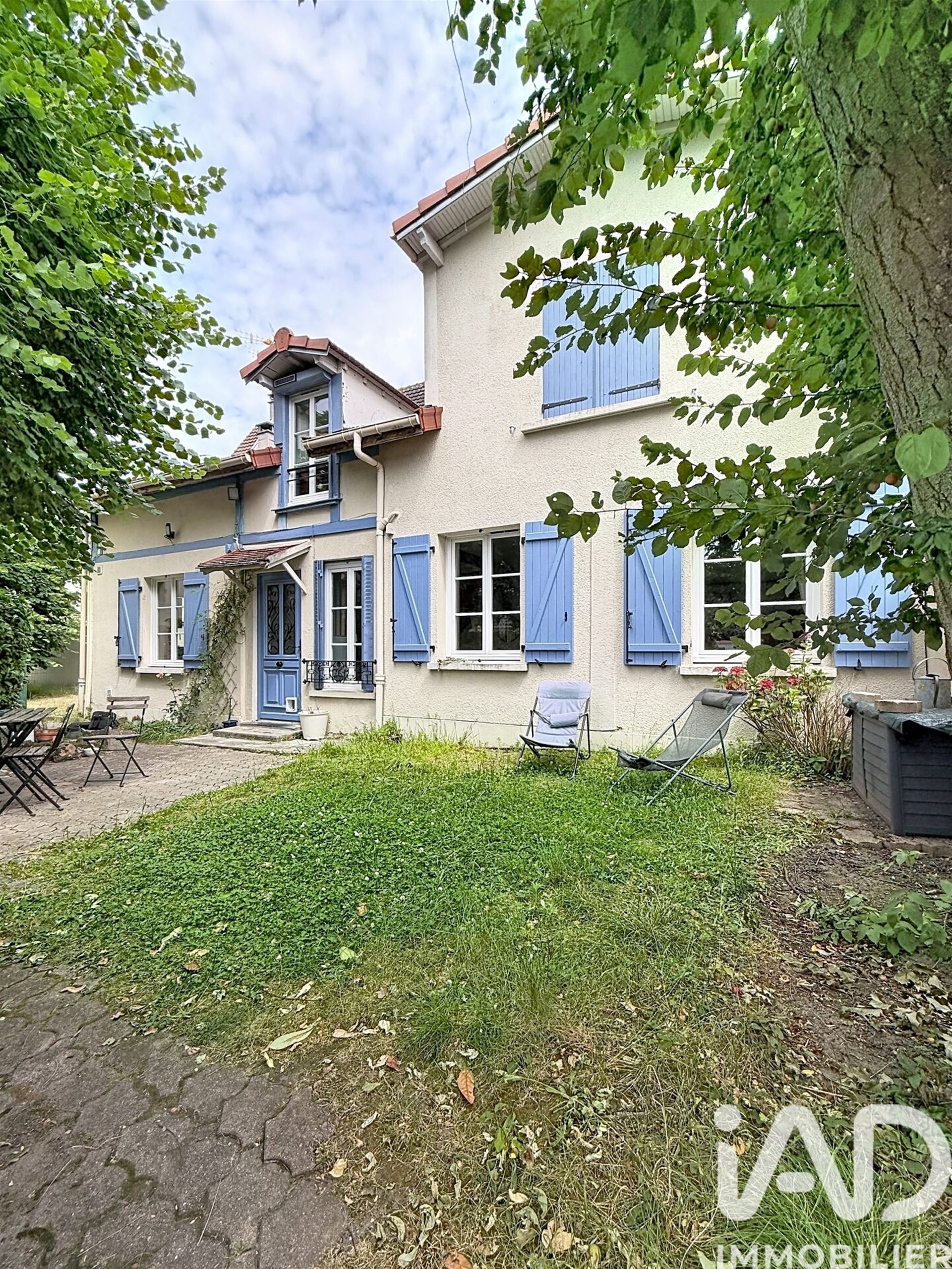 Maison à vendre, 72m², Limeil-Brévannes