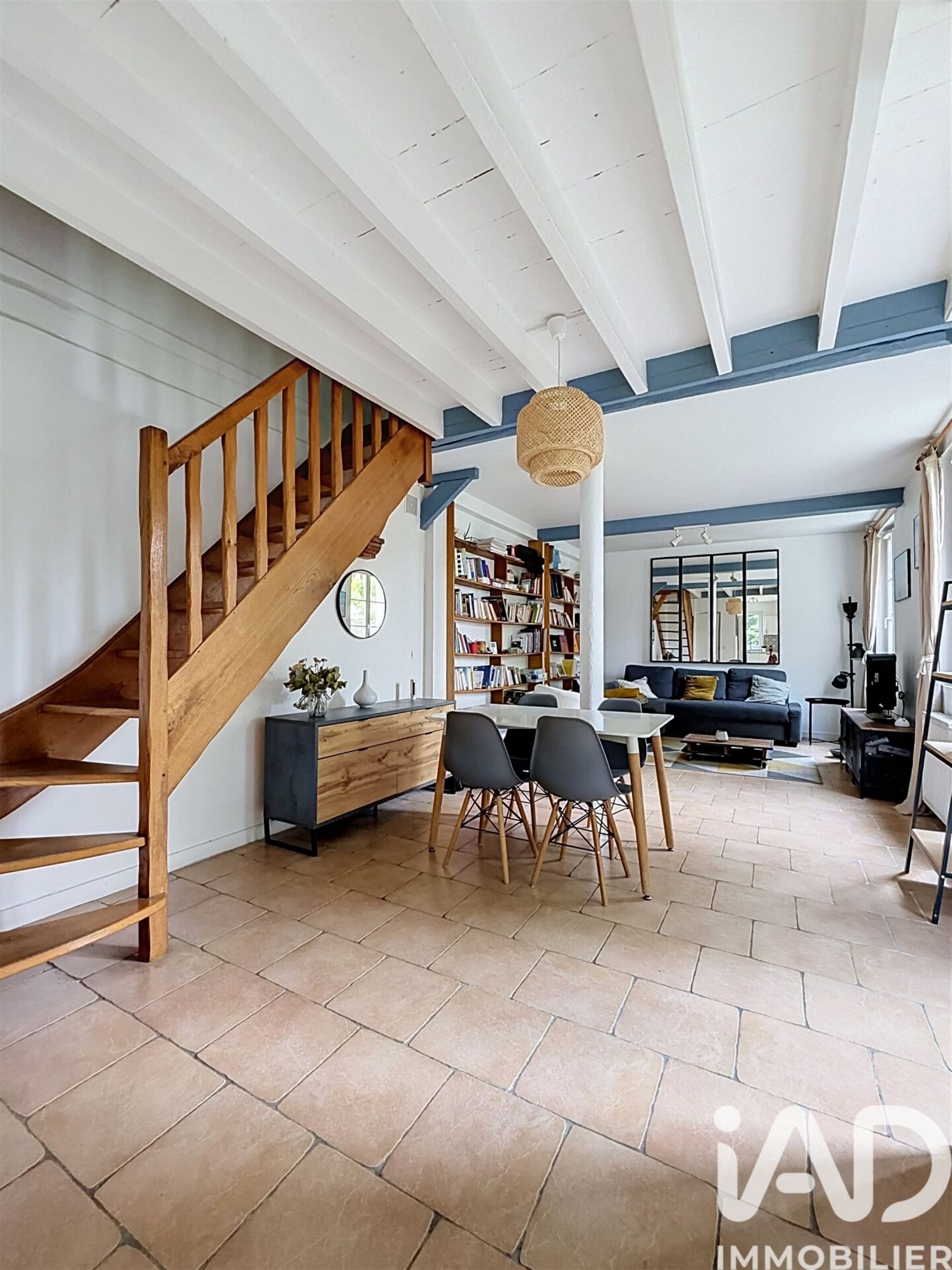 Maison à vendre, 72m², Limeil-Brévannes