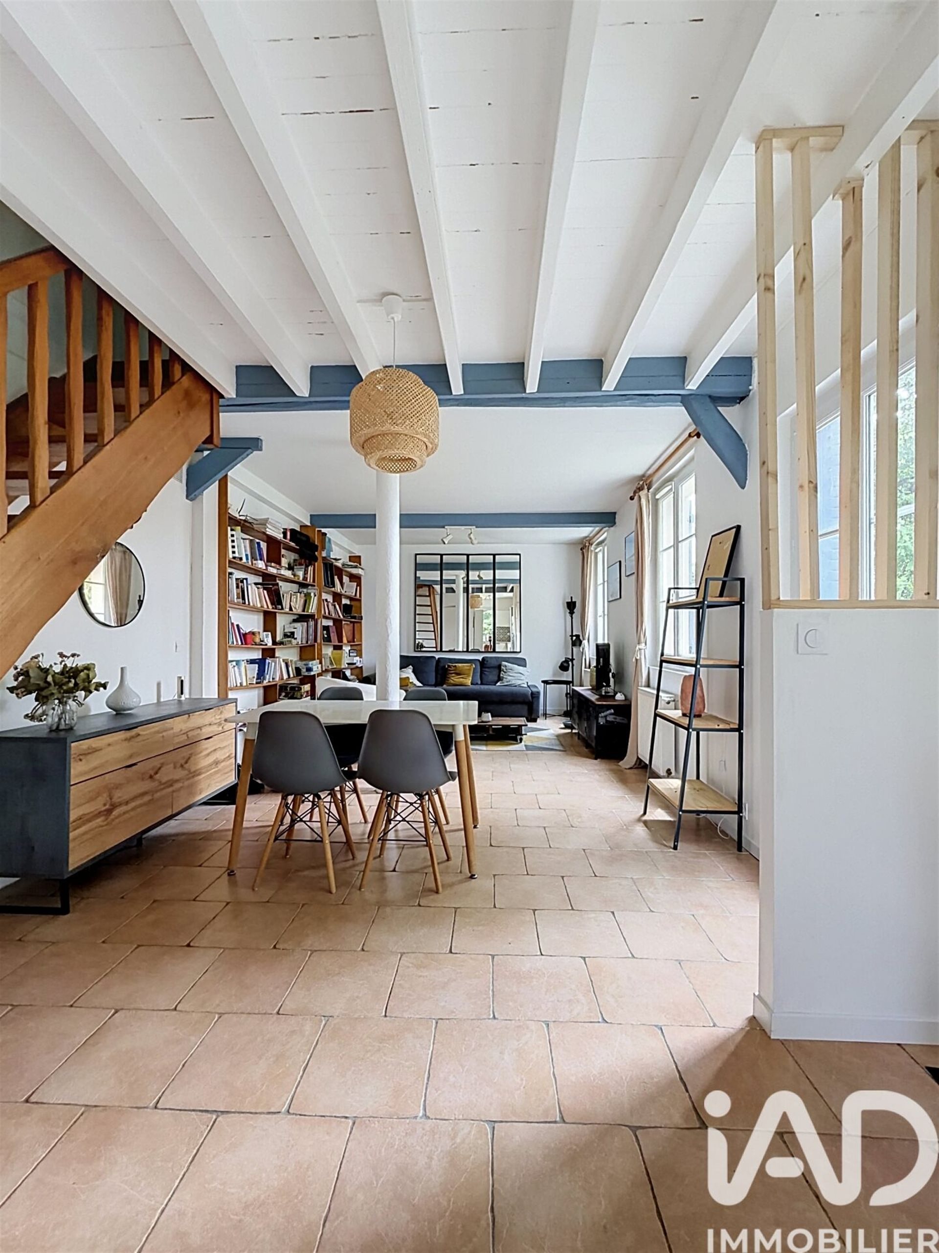 Maison à vendre, 72m², Limeil-Brévannes