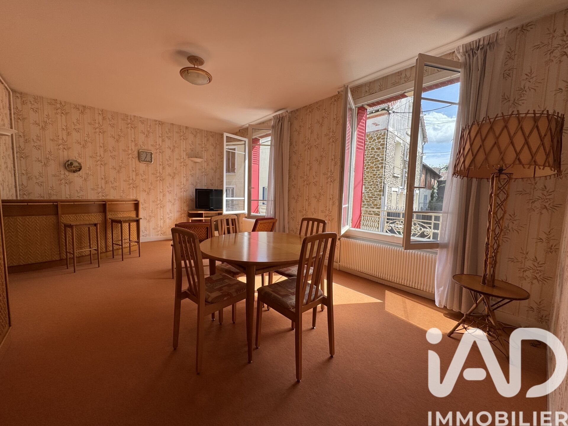 Maison à vendre, 154m², Meaux