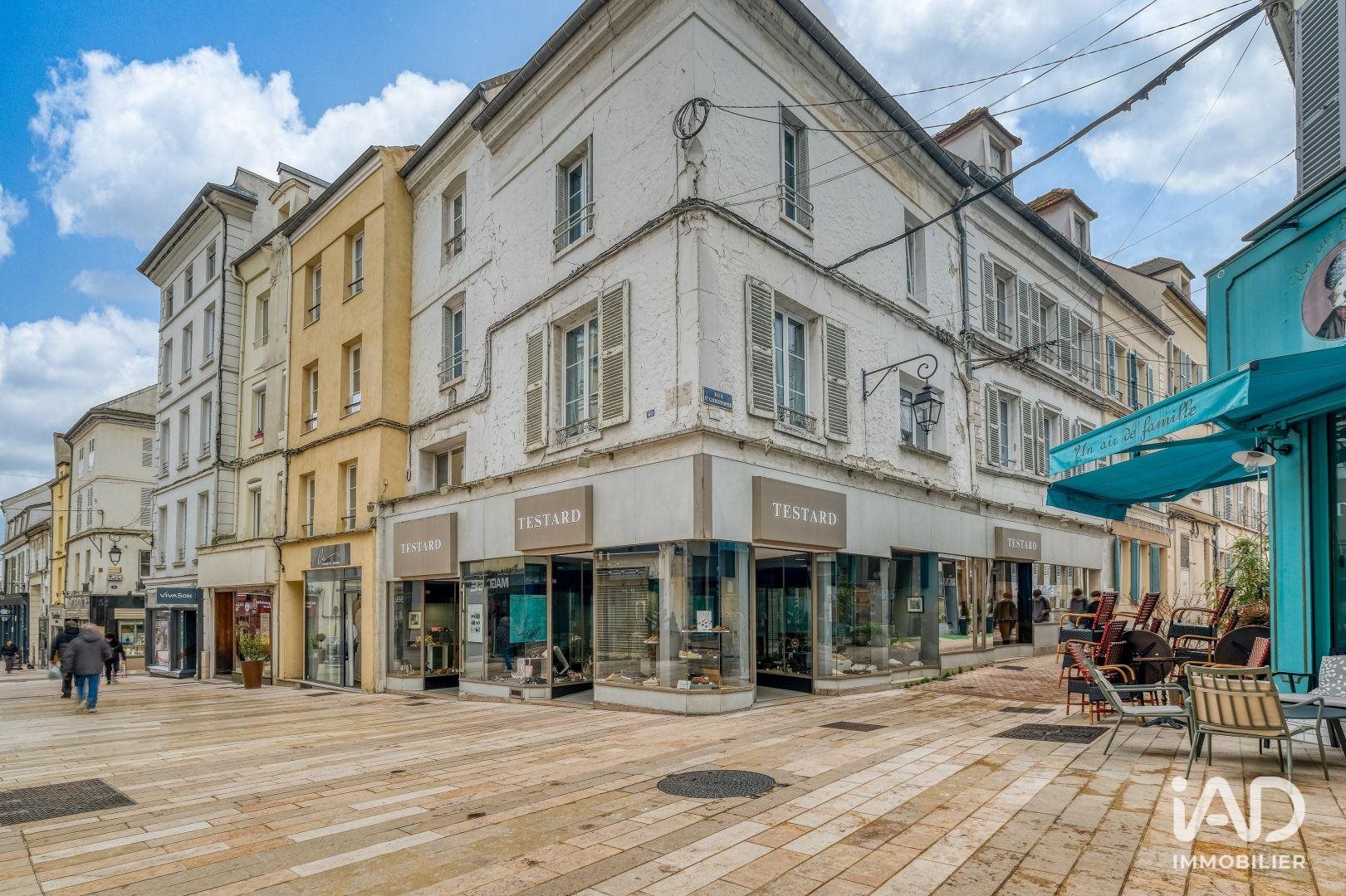 Maison à vendre, 112m², Meaux