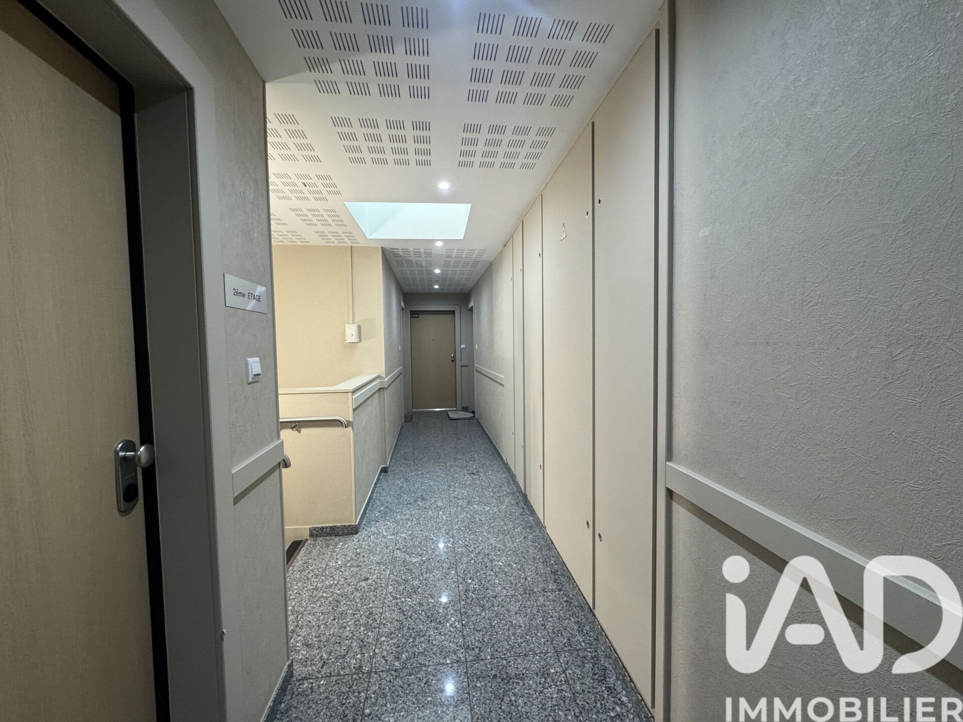 Appartement à vendre, 41m², Meaux