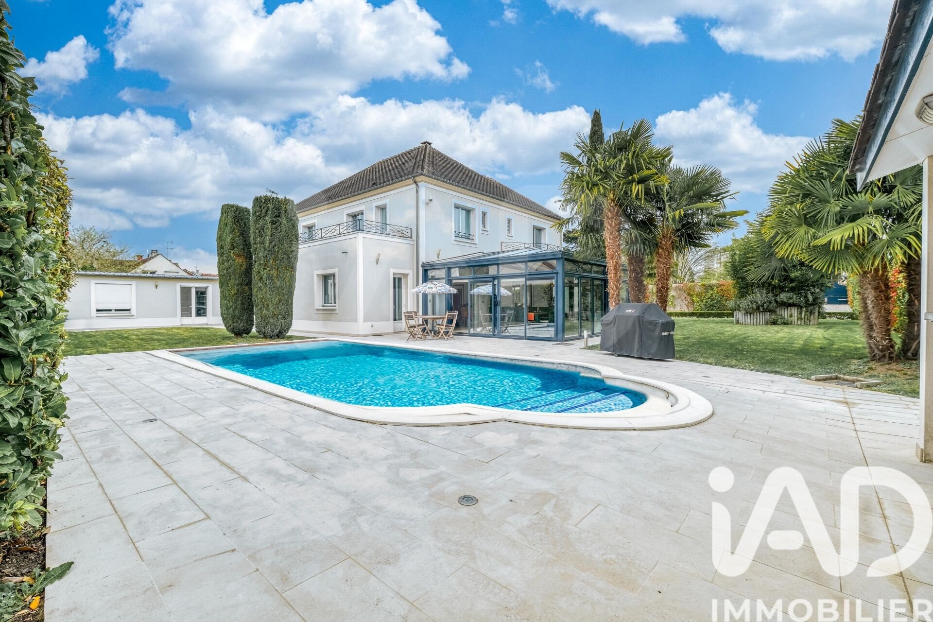 Maison à vendre, 350m², Meaux