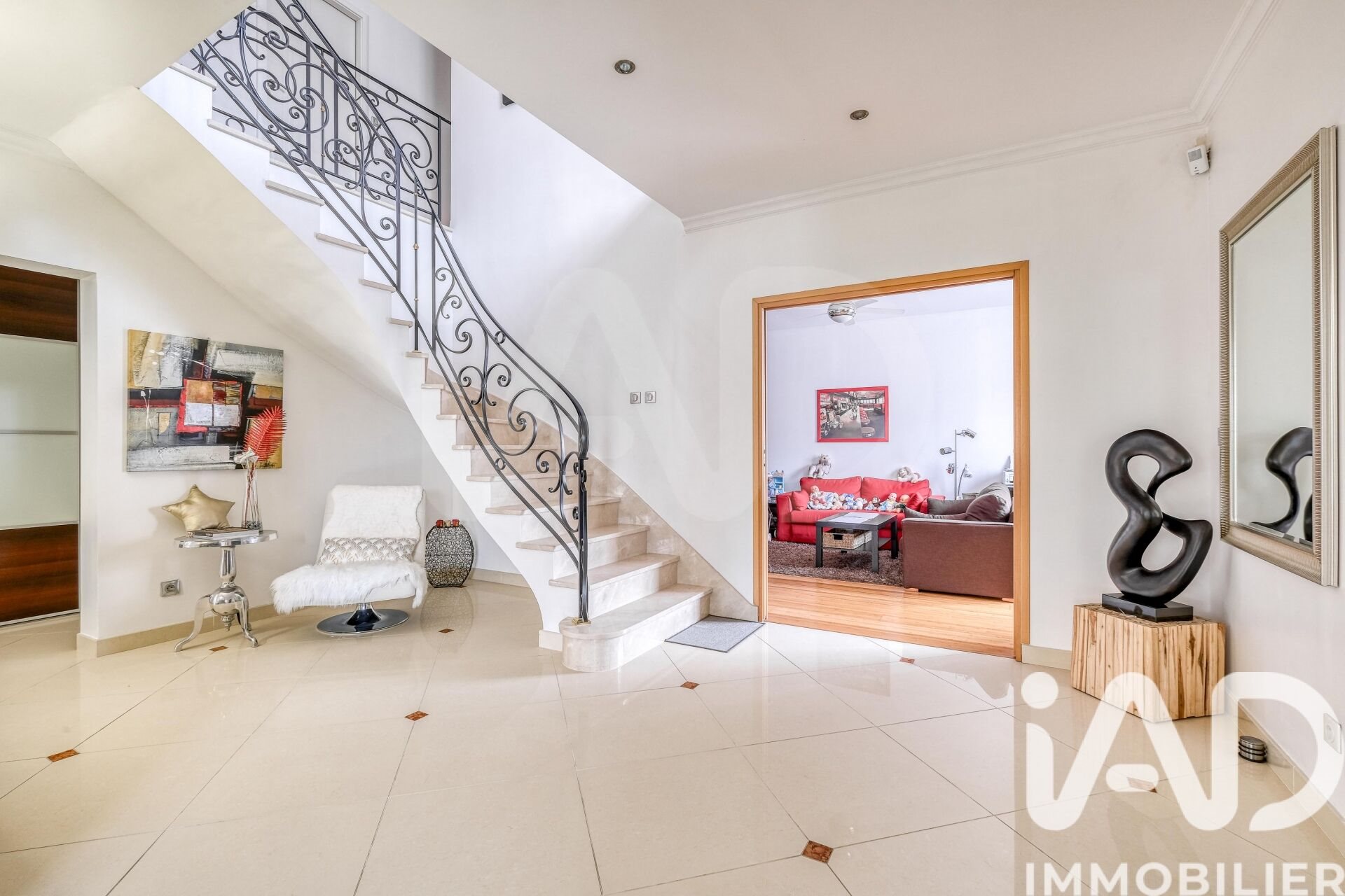 Maison à vendre, 350m², Meaux